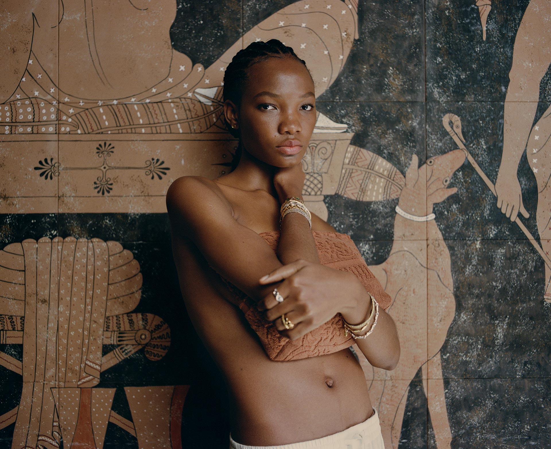 Lucy Folk Resort 23 October, 2023 by  Hannah Scott-Stevenson