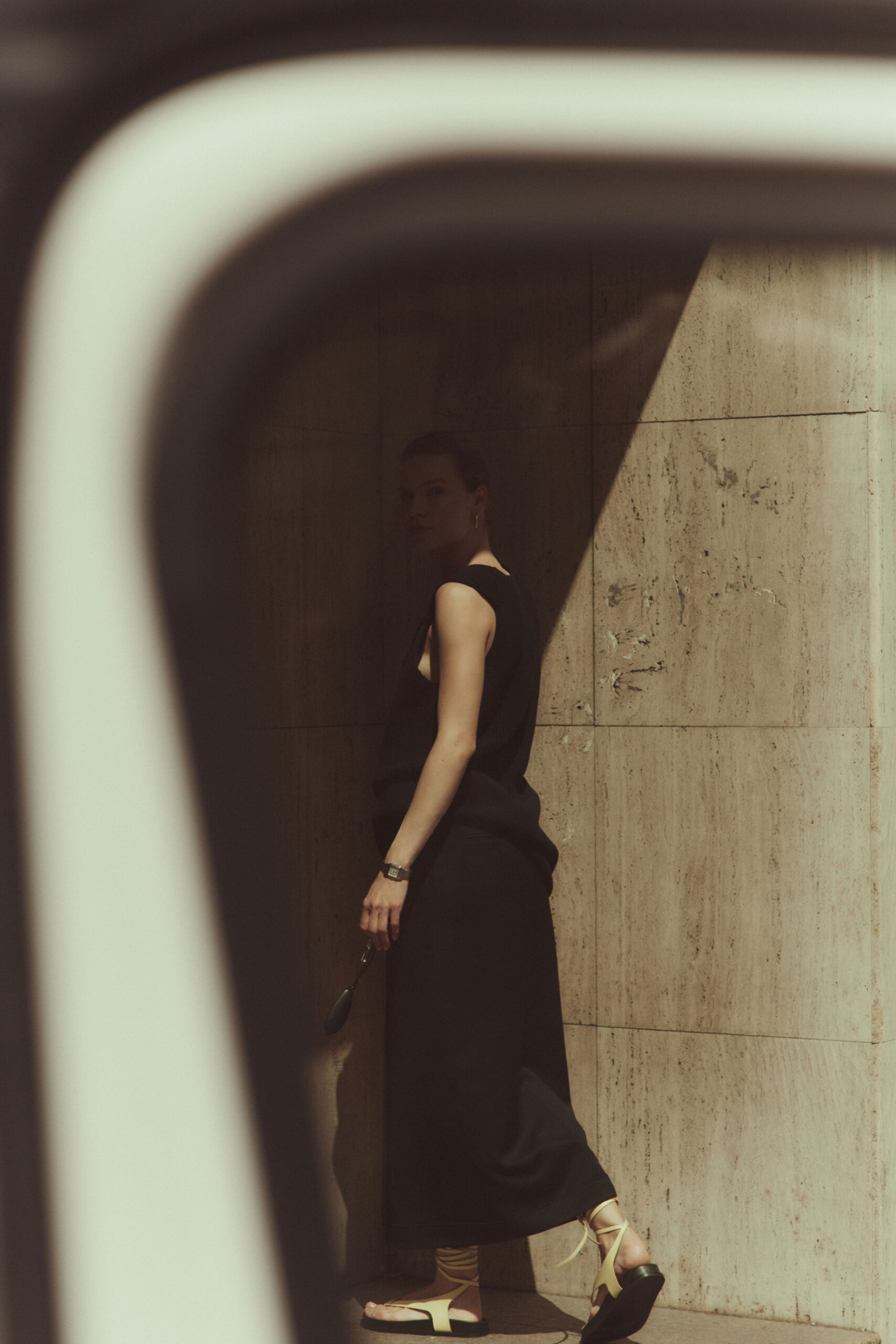 A.Emery Resort 24 October 2023 by  Rahel Weiss