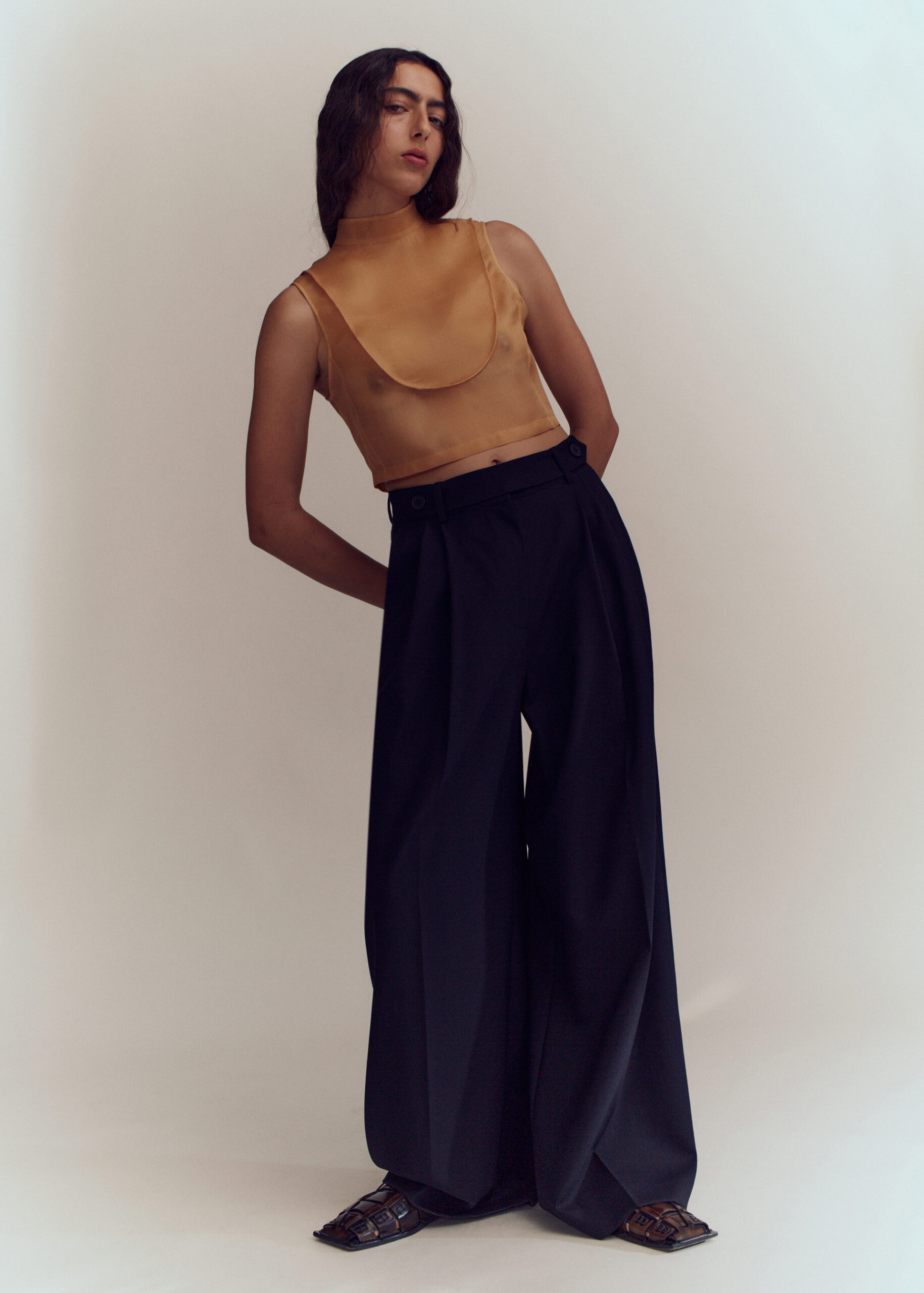 Lee Mathews Resort 24 September, 2023 by  Rahel Weiss