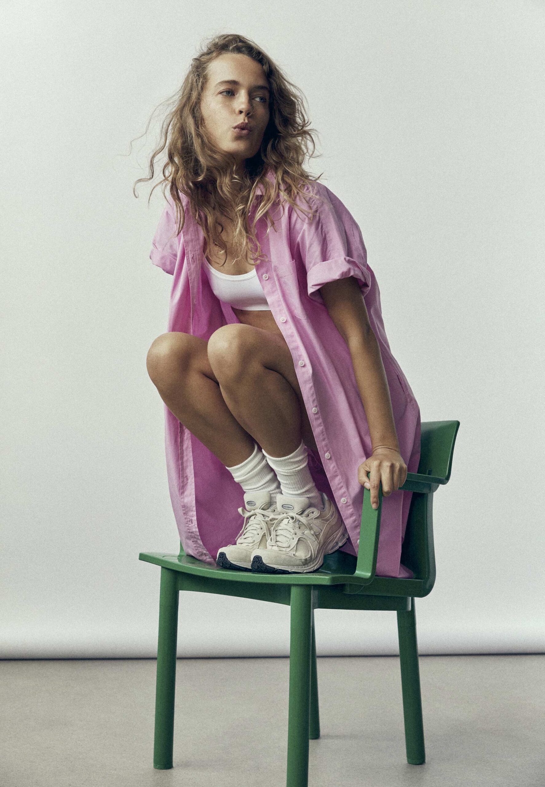 LMND Resort 23 October, 2023 by  Hannah Scott-Stevenson