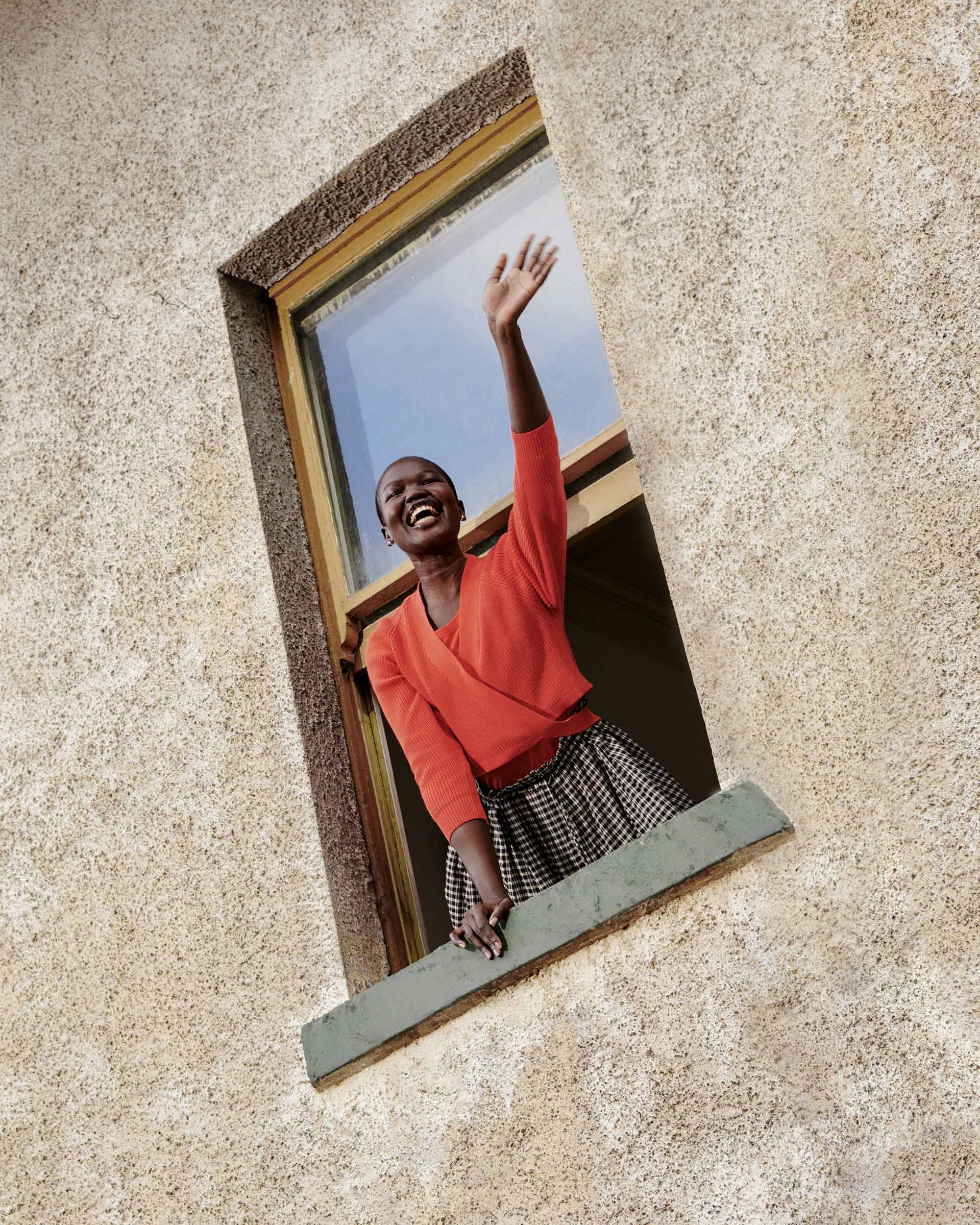 Kowtow Simple Pleasure September, 2023 by  Jo Duck