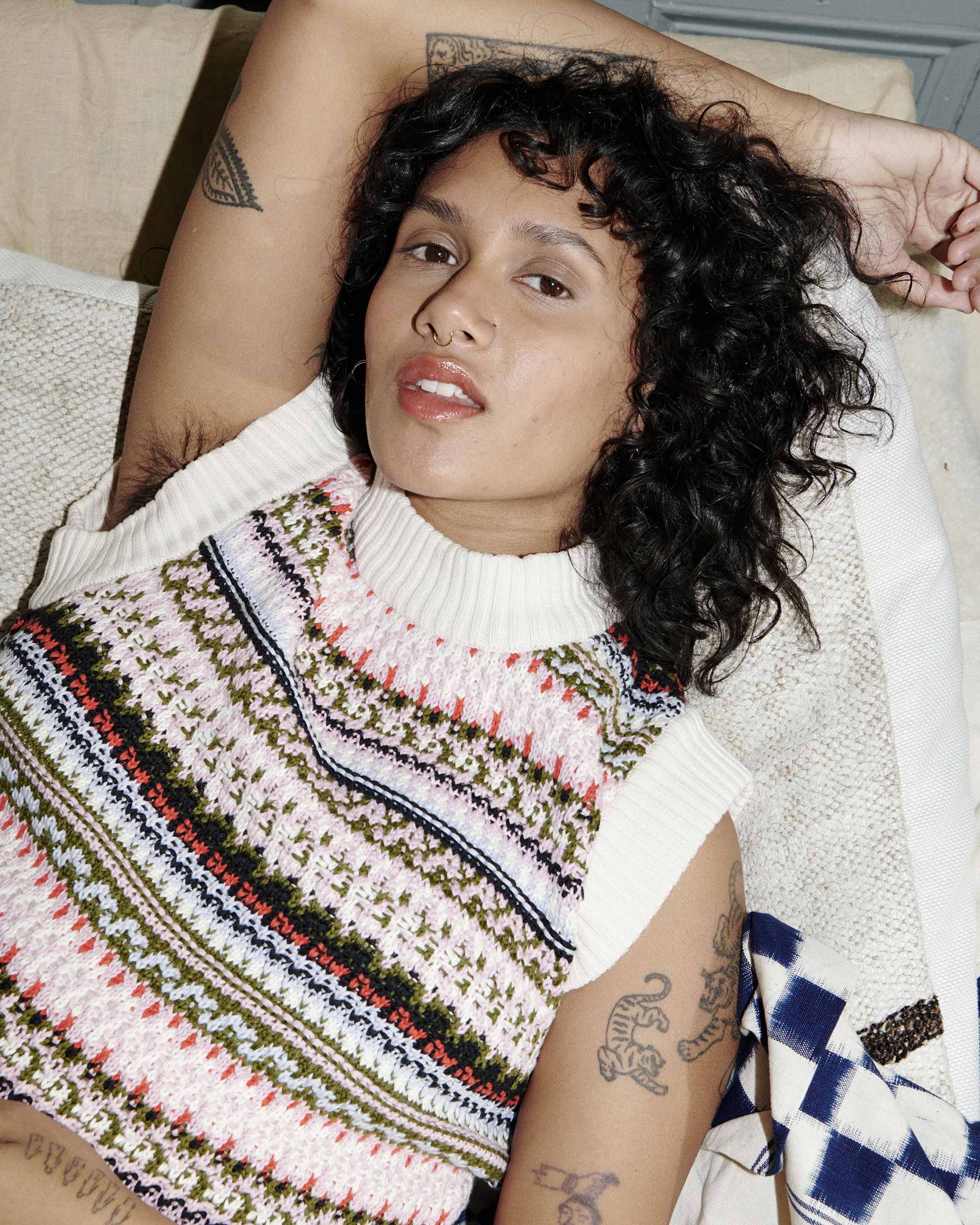 Kowtow Simple Pleasure September, 2023 by  Jo Duck