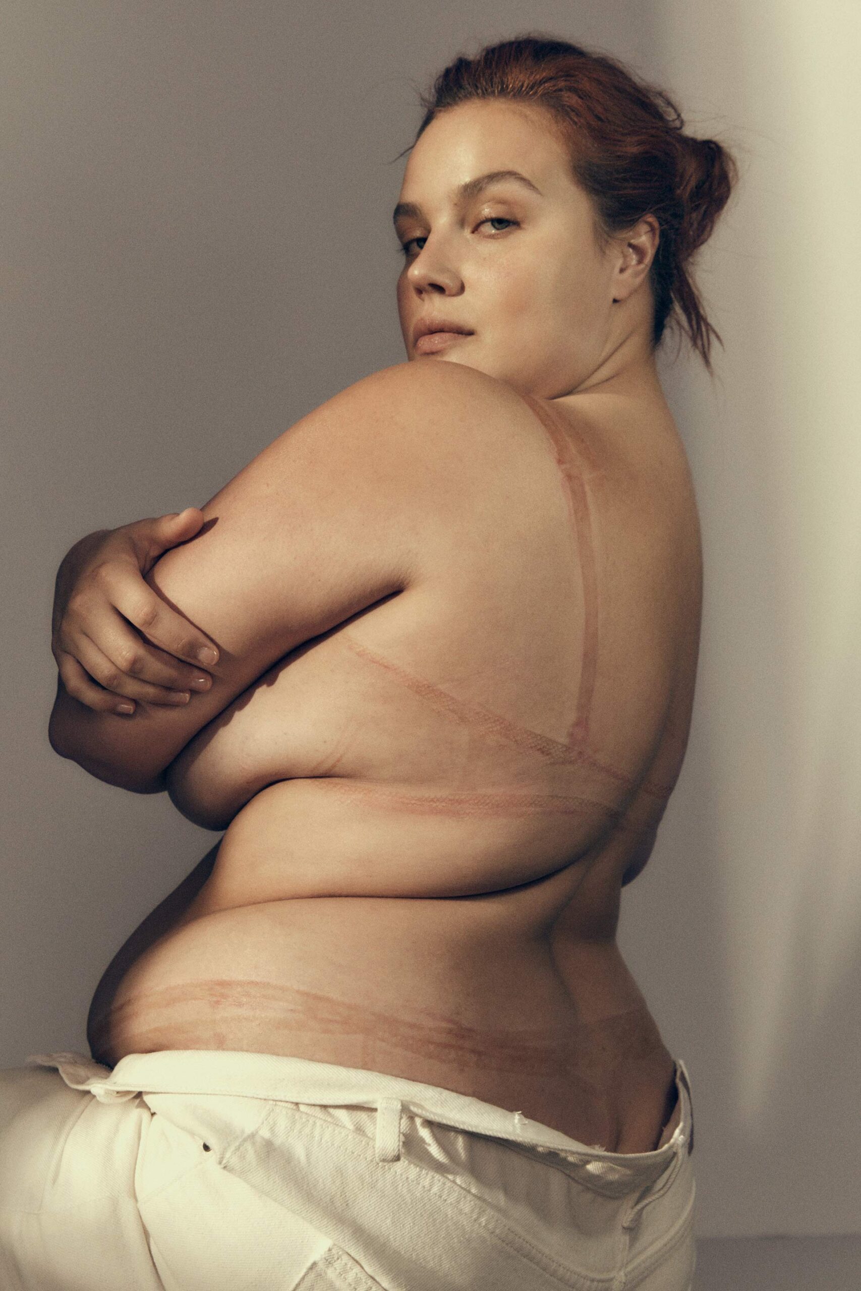 Boody Comfort October, 2023 by  Hannah Scott-Stevenson