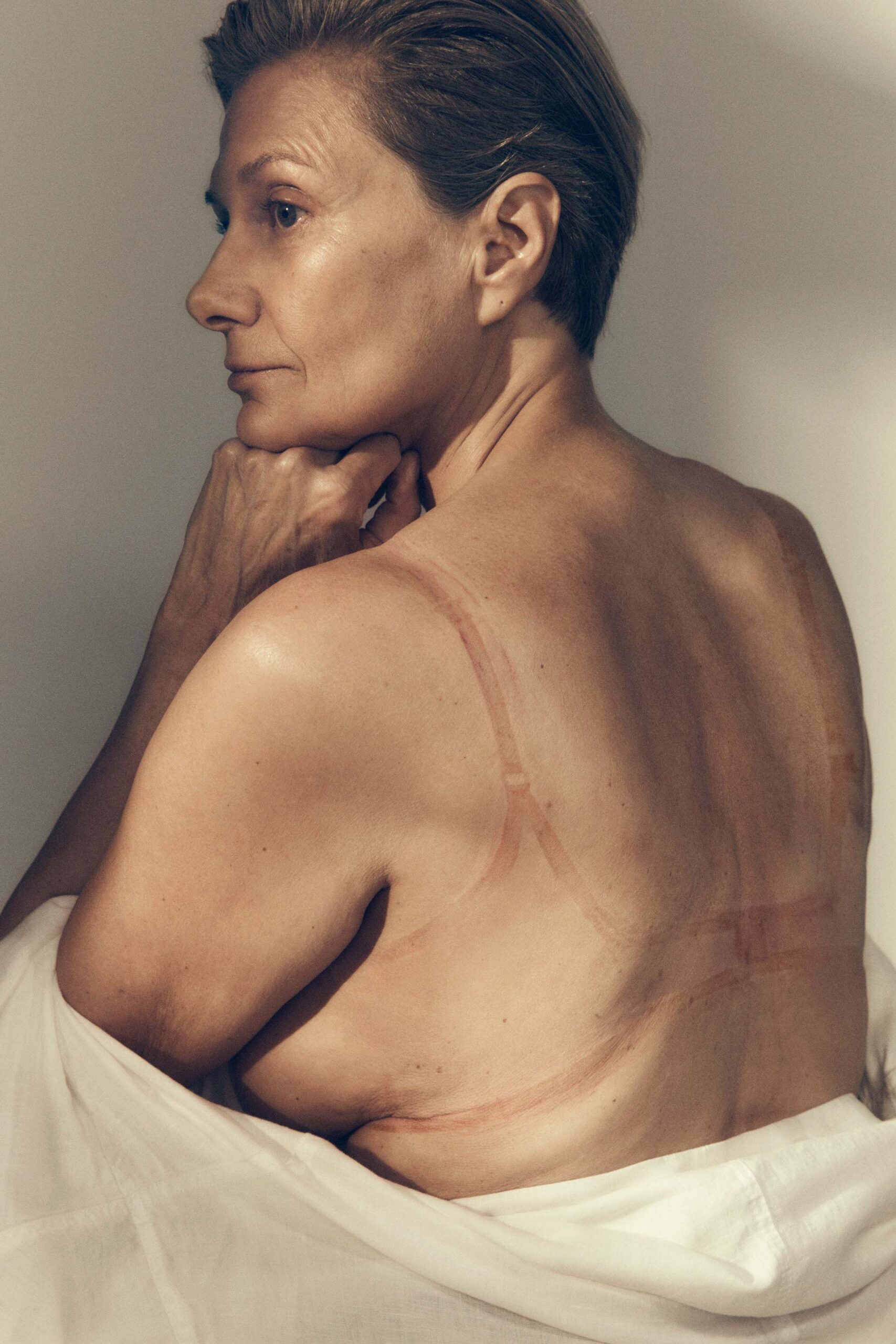 Boody Comfort October, 2023 by  Hannah Scott-Stevenson