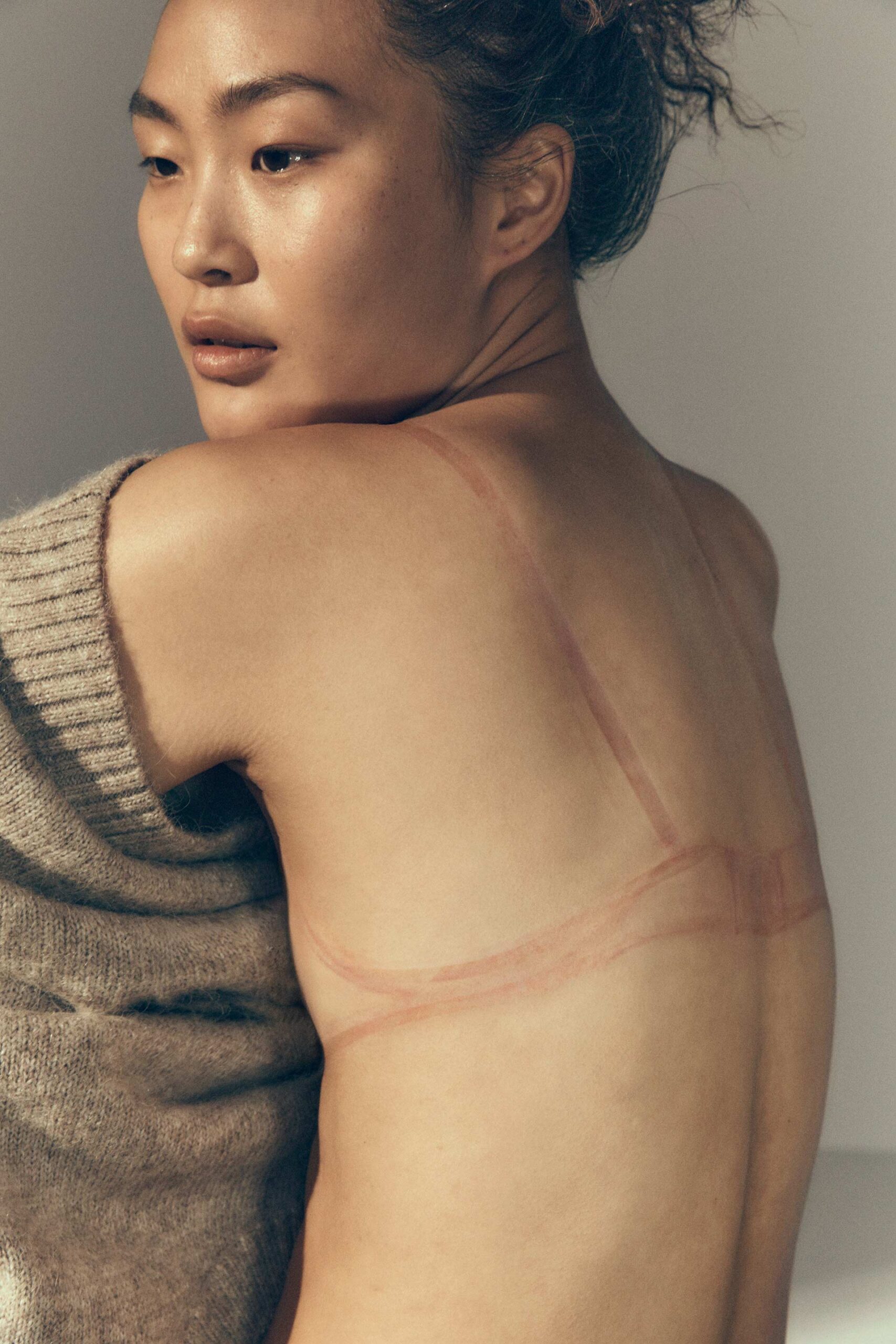 Boody Comfort October, 2023 by  Hannah Scott-Stevenson