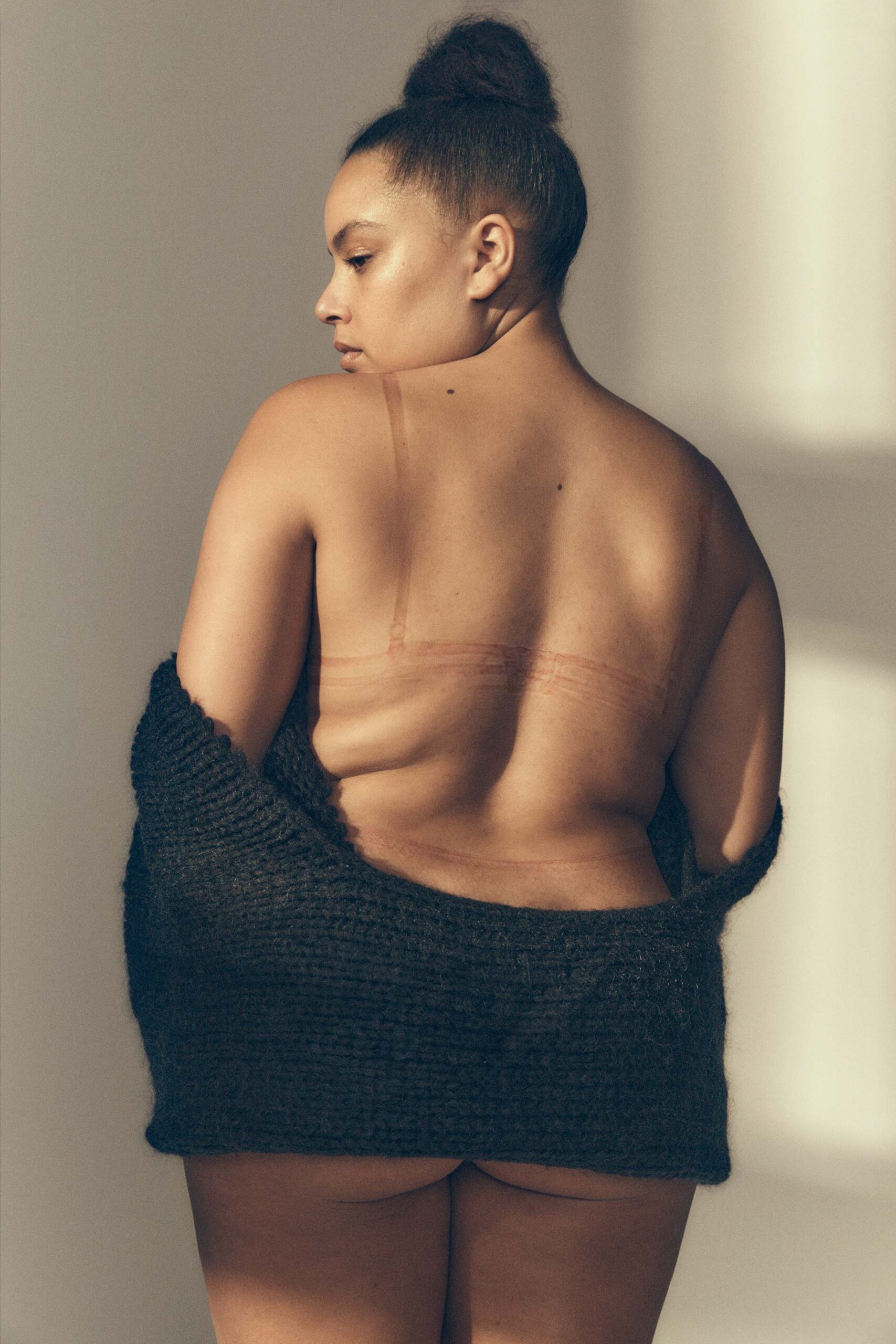 Boody Comfort October, 2023 by  Hannah Scott-Stevenson