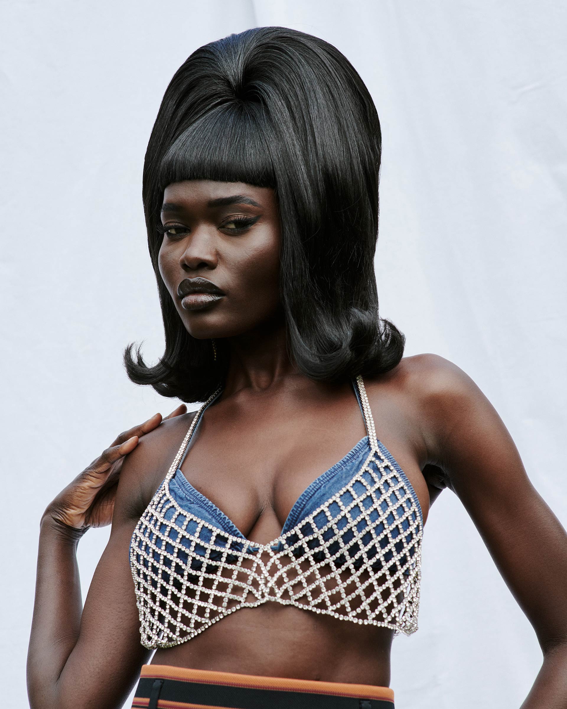 Personal work Halla September, 2023 by  