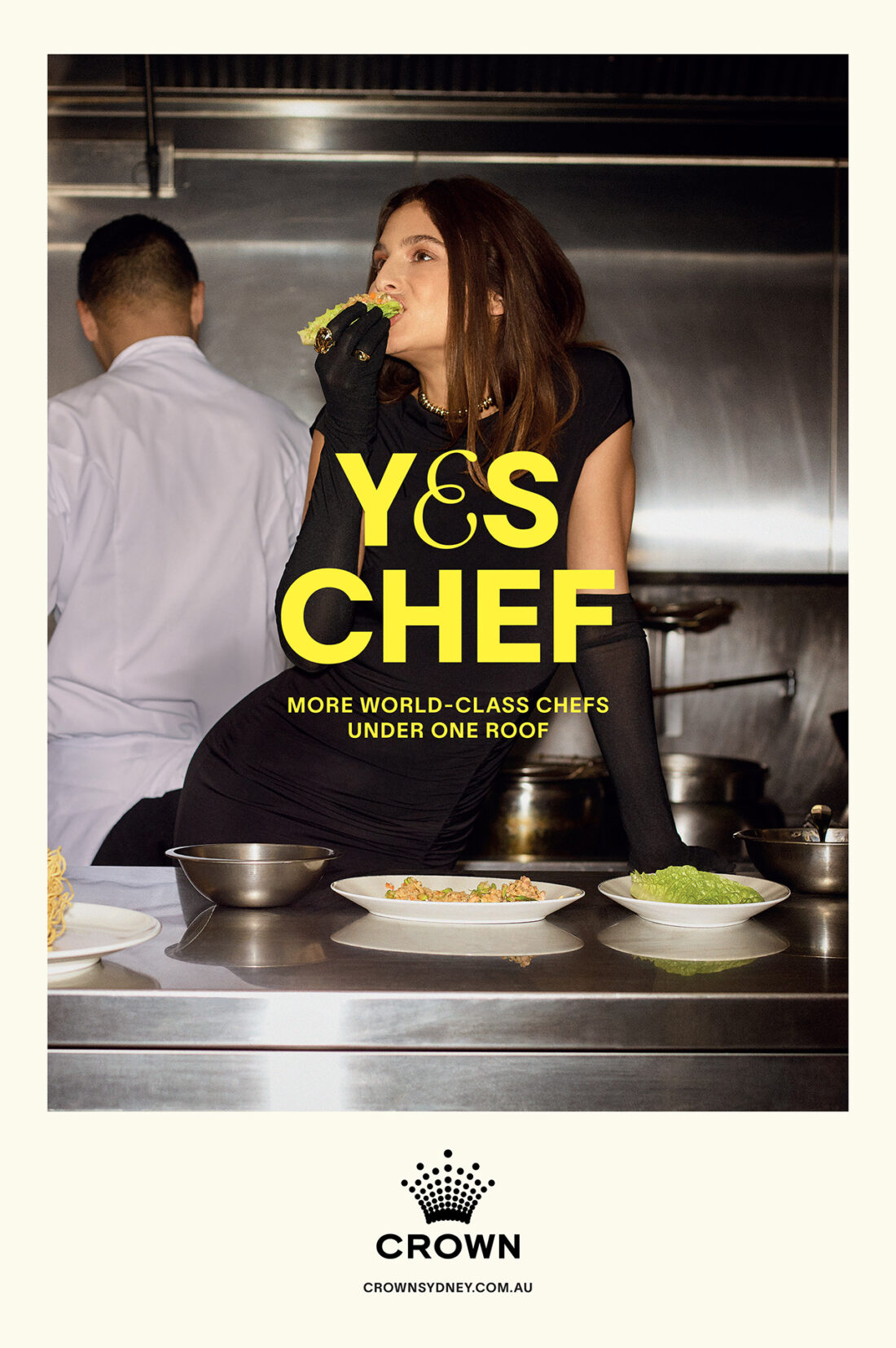 Crown Resorts Here's Where Things Get Interesting October, 2023 by Simon Eeles 