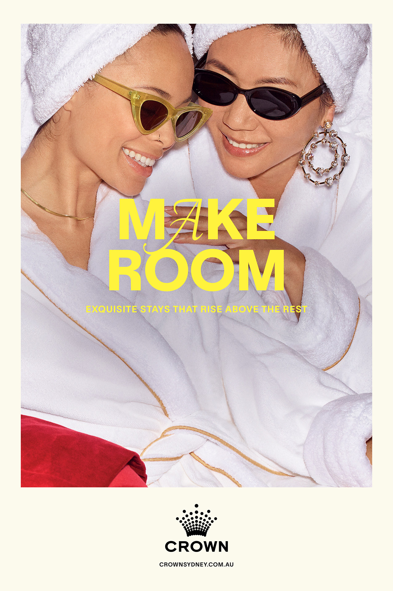 Crown Resorts Here's Where Things Get Interesting October, 2023 by  Simon Eeles