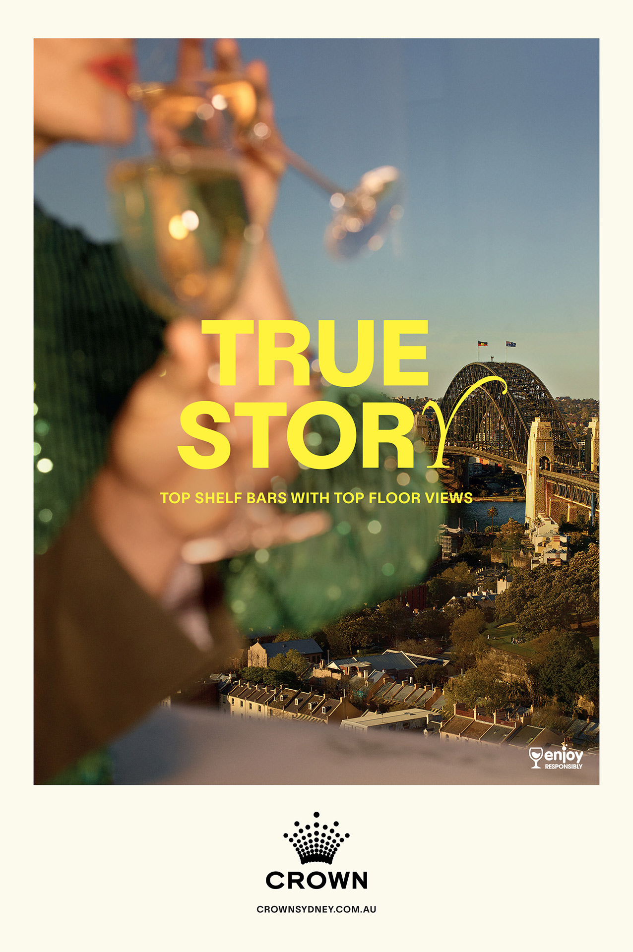 Crown Resorts Here's Where Things Get Interesting October, 2023 by  Simon Eeles