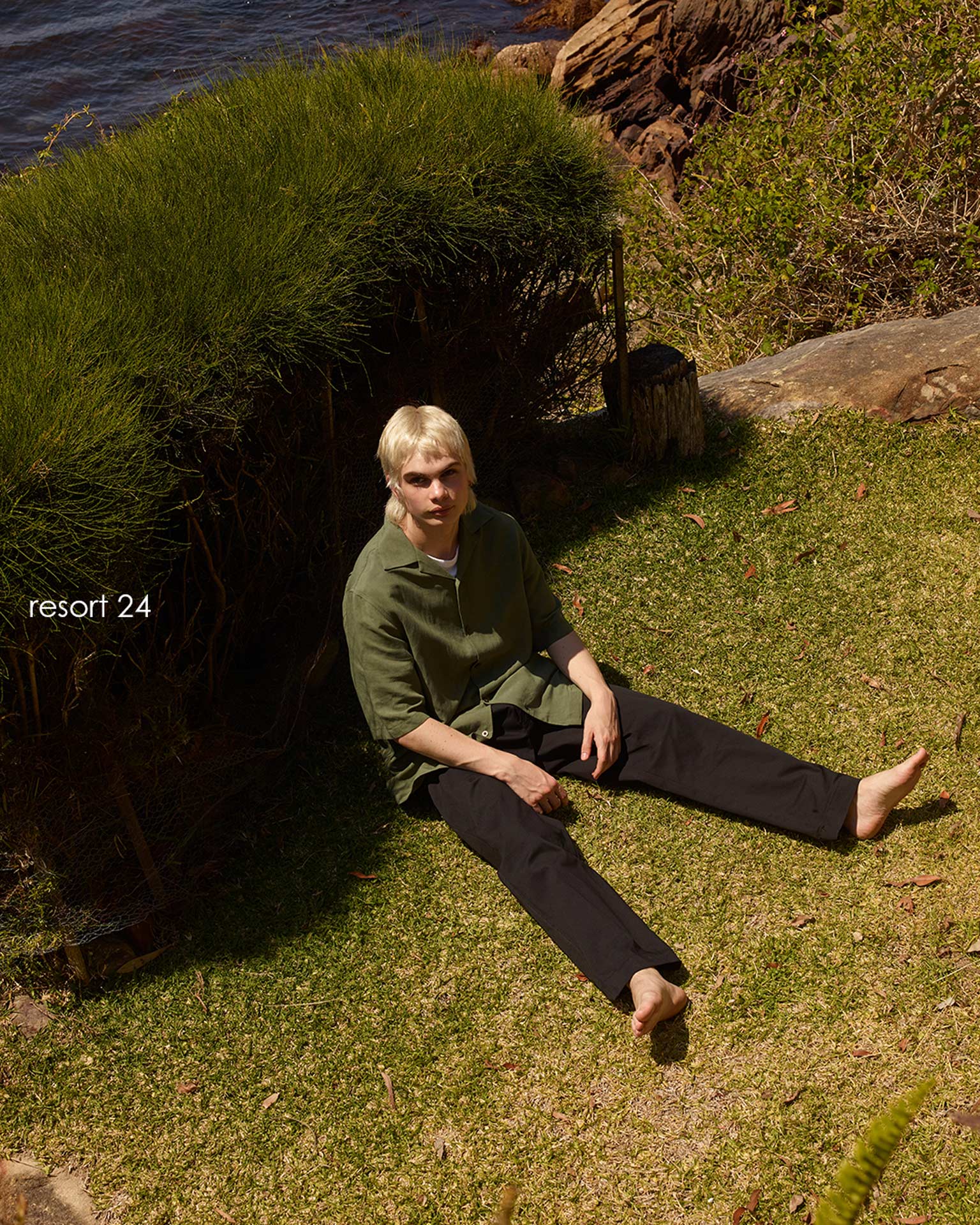 Bassike Resort 24 October, 2023 by  Simon Eeles