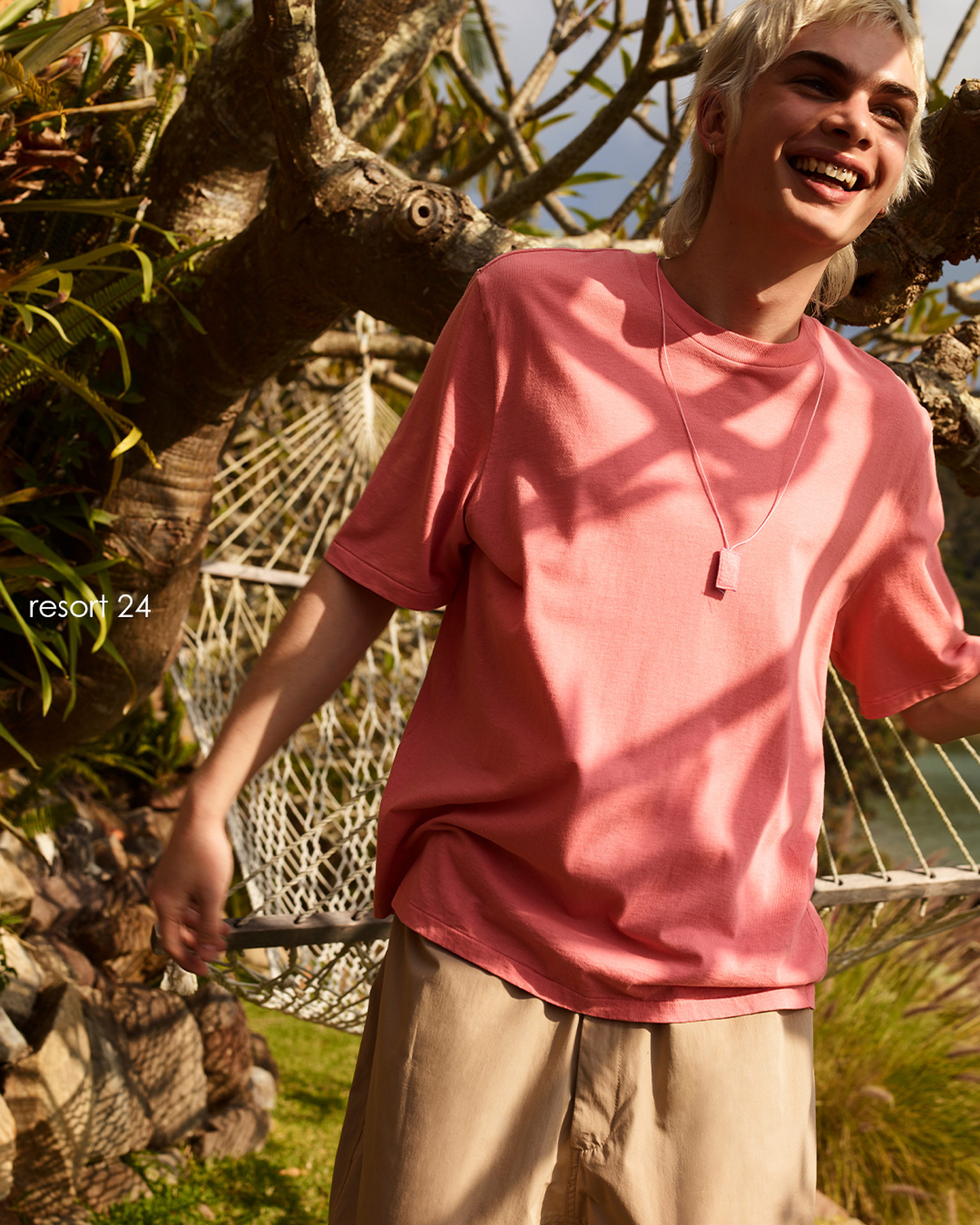 Bassike Resort 24 October, 2023 by  Simon Eeles