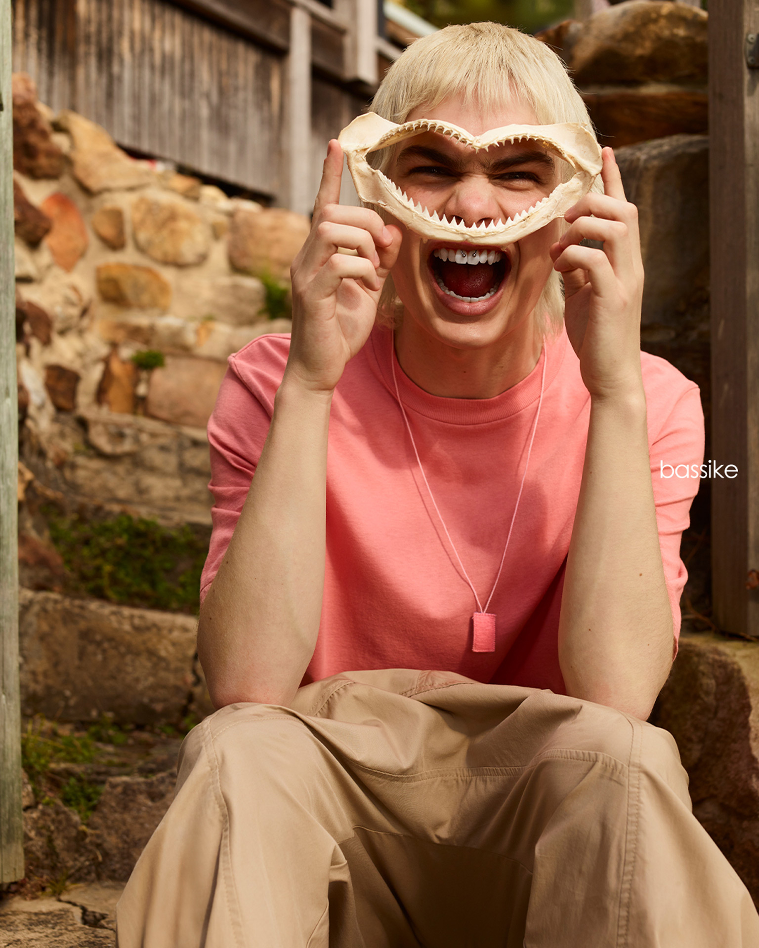 Bassike Resort 24 October, 2023 by  Simon Eeles