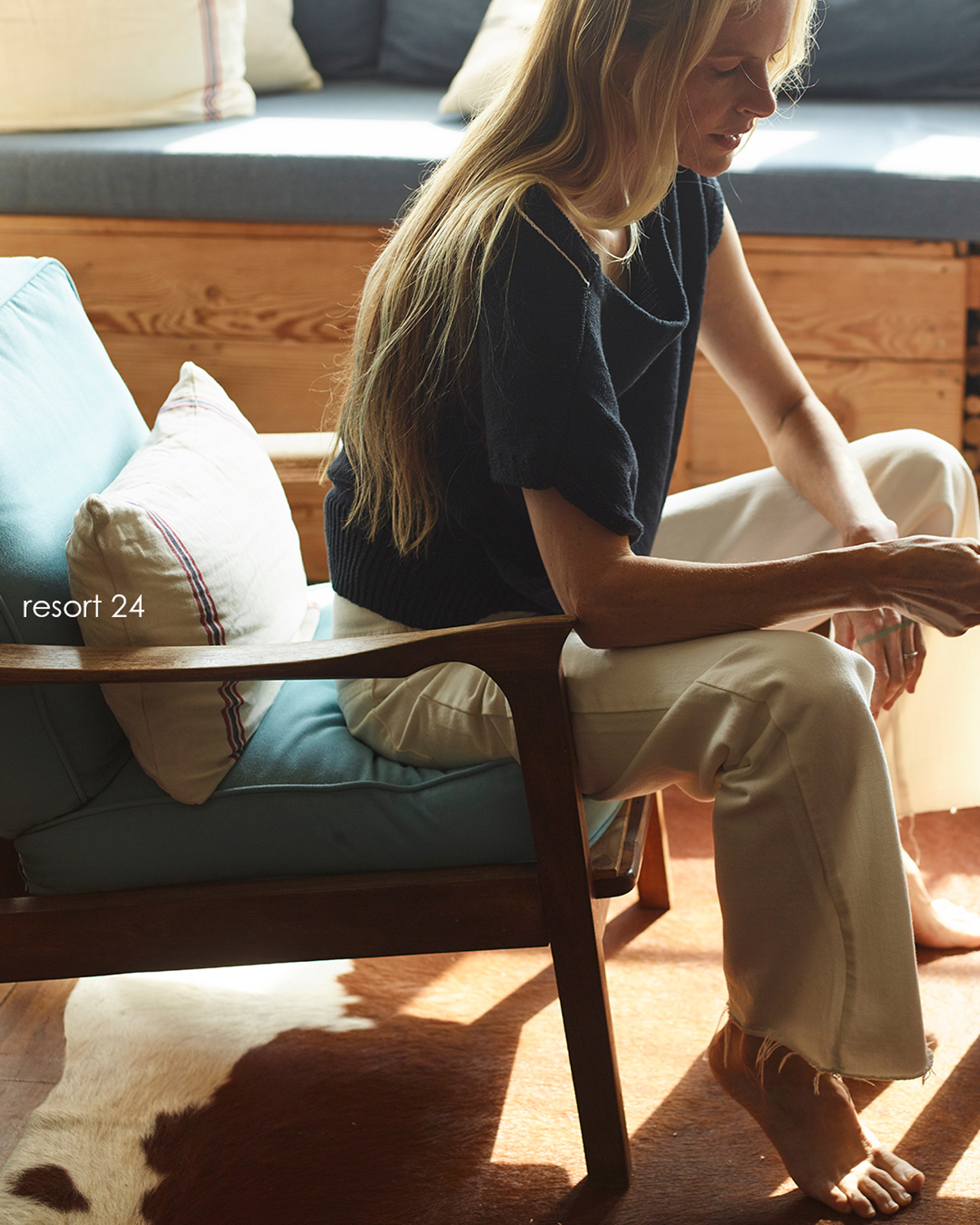 Bassike Resort 24 October, 2023 by  Simon Eeles