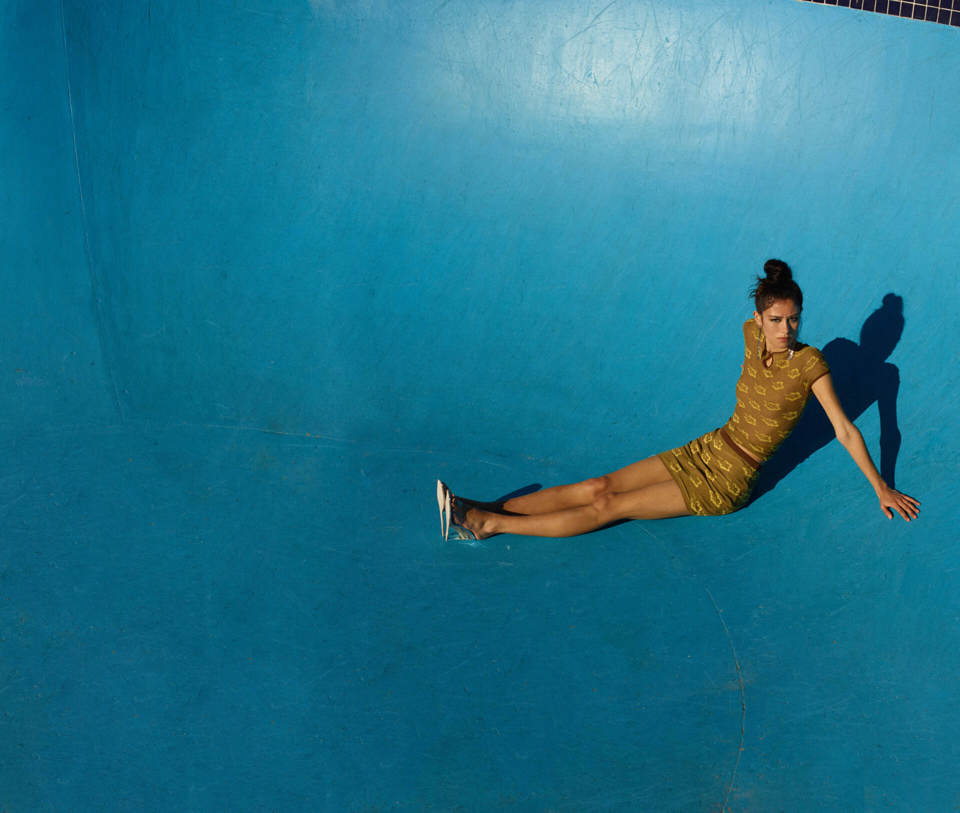 Bec & Bridge Resort 24 October, 2024 by  Simon Eeles