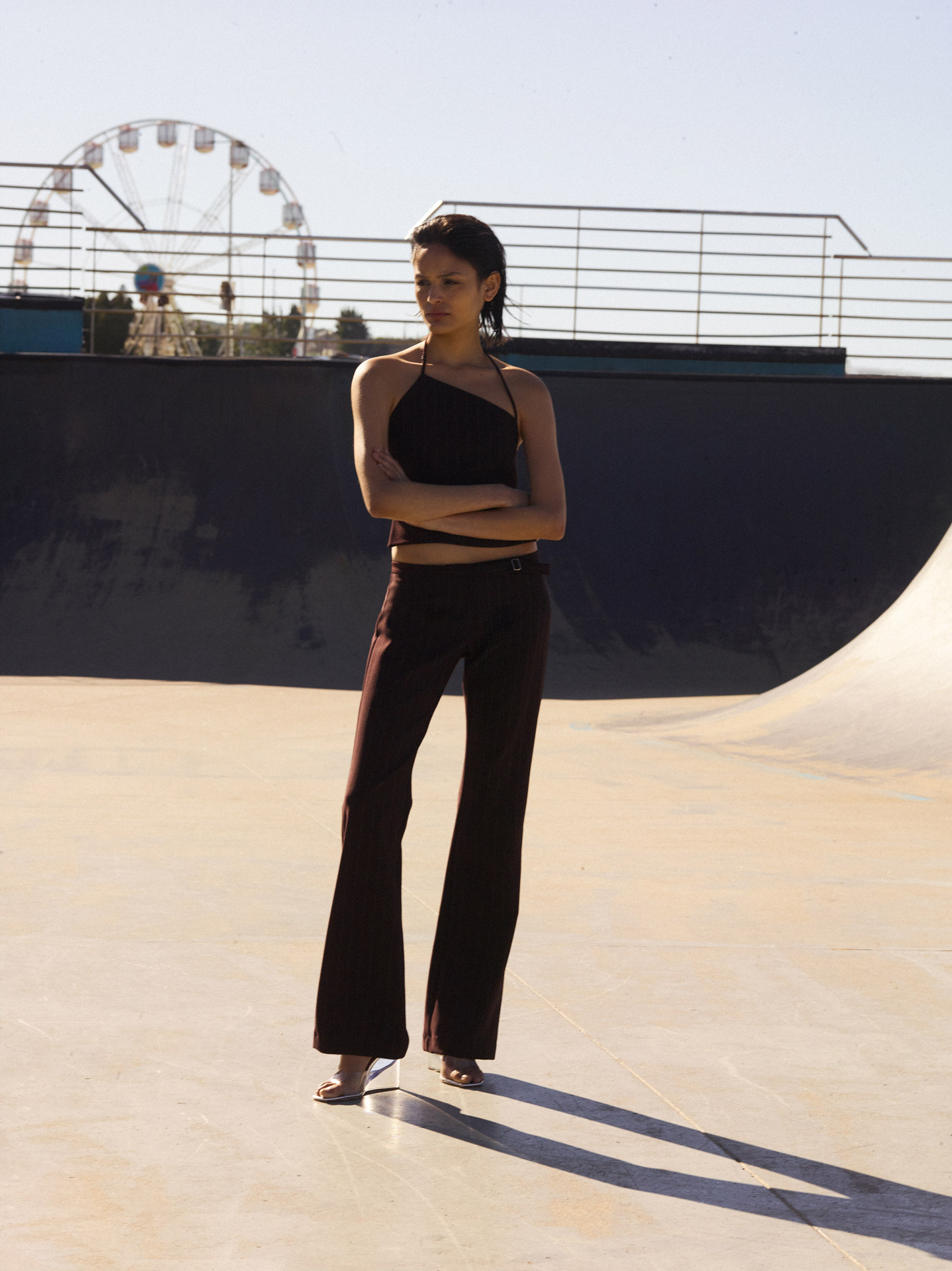 Bec & Bridge Resort 24 October, 2024 by  Simon Eeles