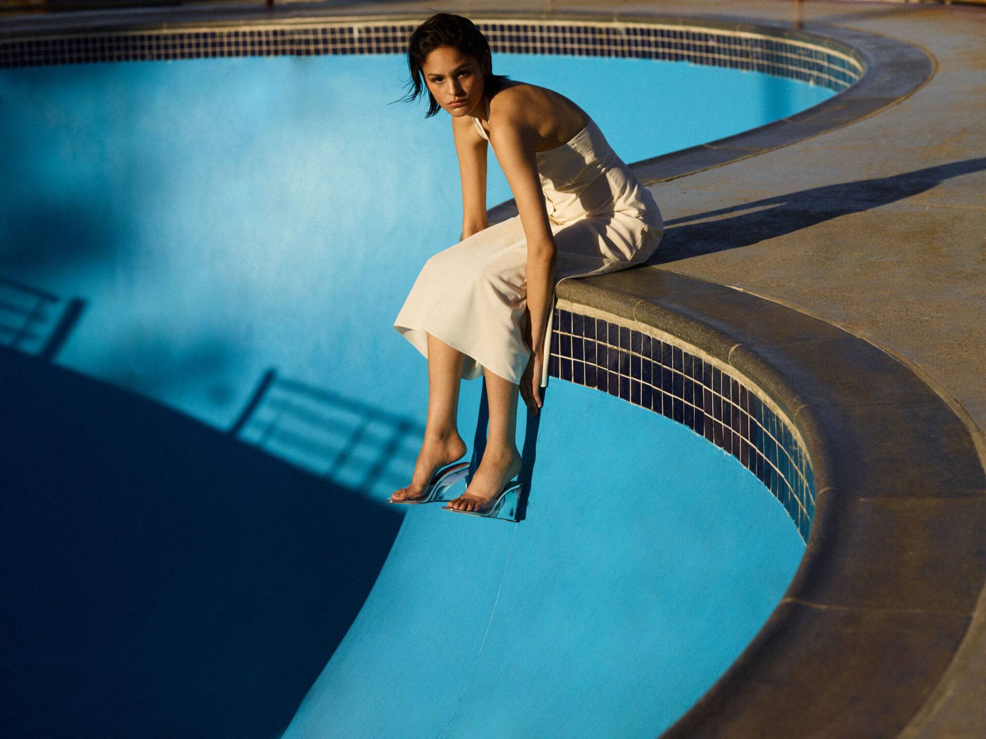 Bec & Bridge Resort 24 October, 2024 by  Simon Eeles