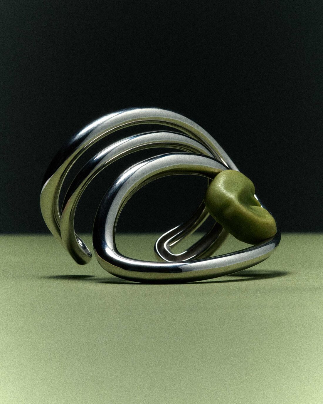 Carton Magazine Lauren Bamford December, 2023 by Natalie Turnbull 