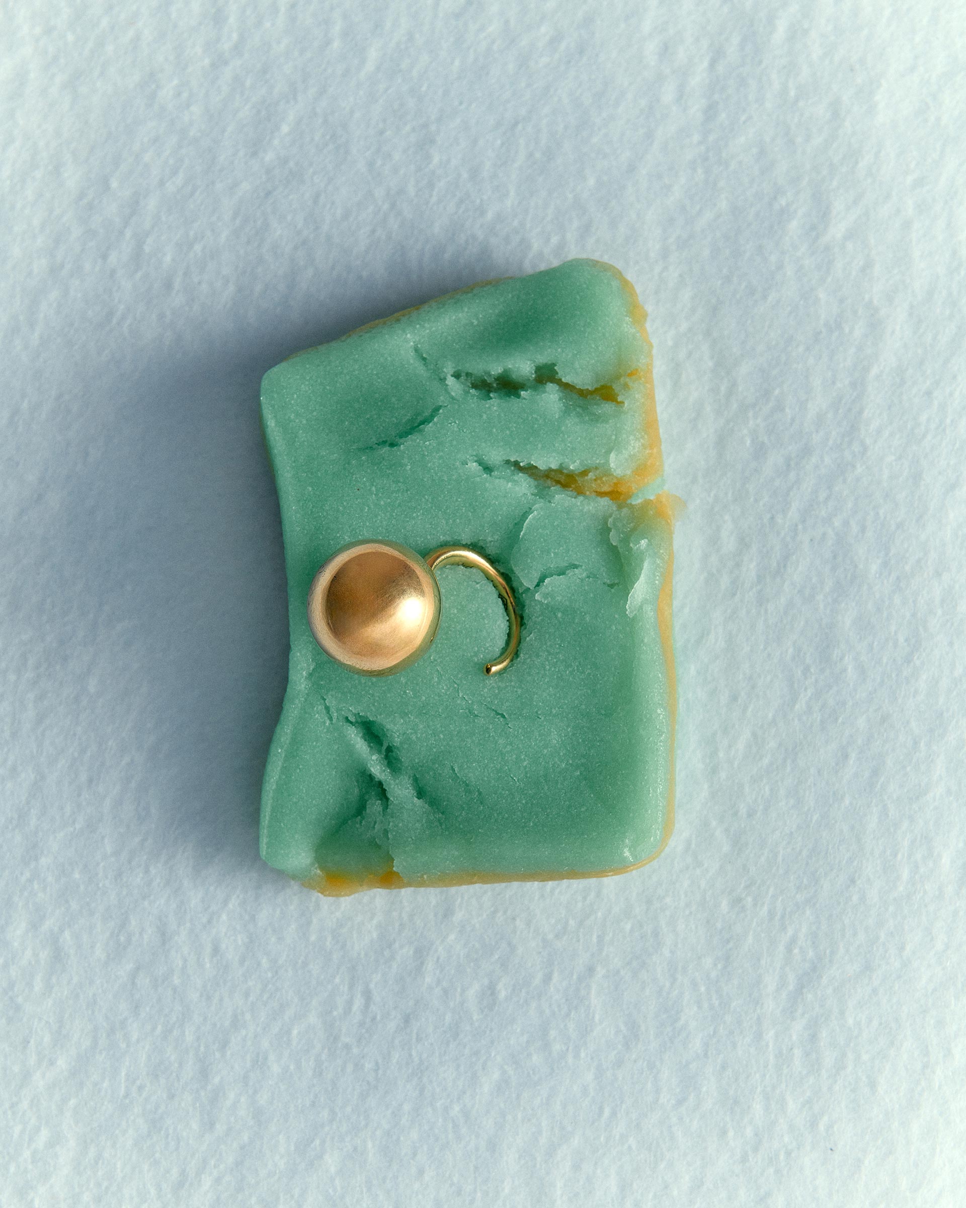 Carton Magazine Lauren Bamford December, 2023 by  Natalie Turnbull