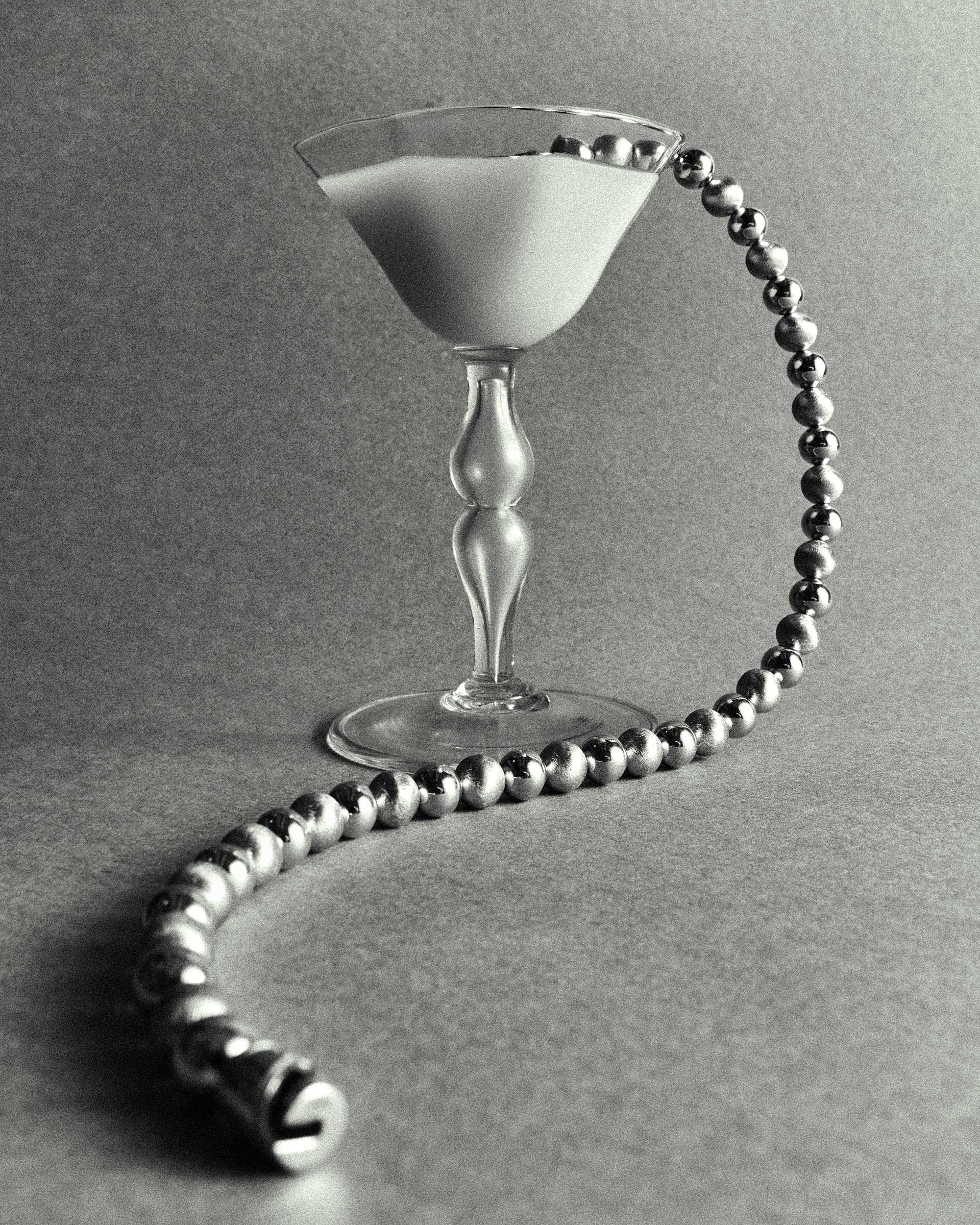 Carton Magazine Lauren Bamford December, 2023 by  Natalie Turnbull