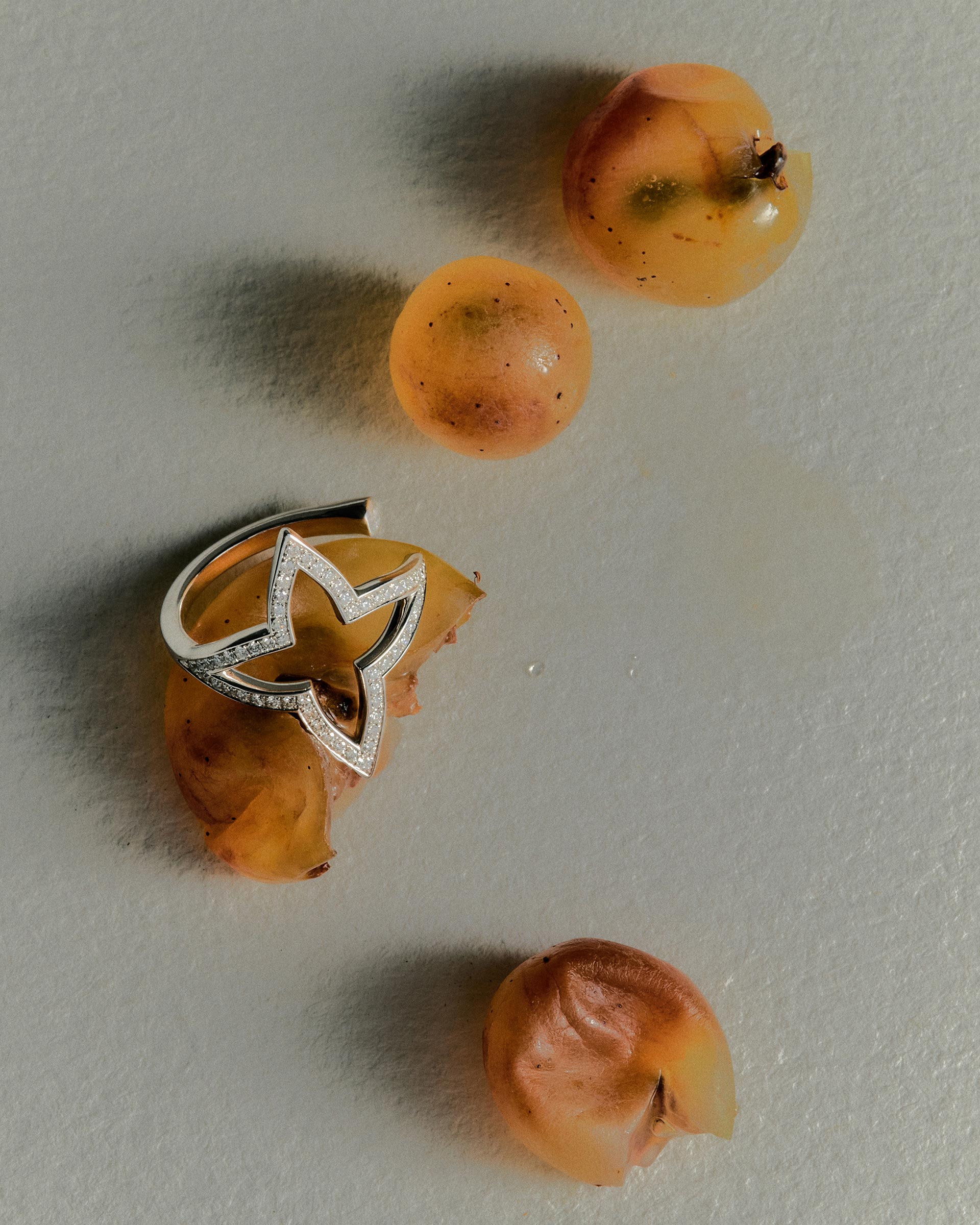 Carton Magazine Lauren Bamford December, 2023 by  Natalie Turnbull