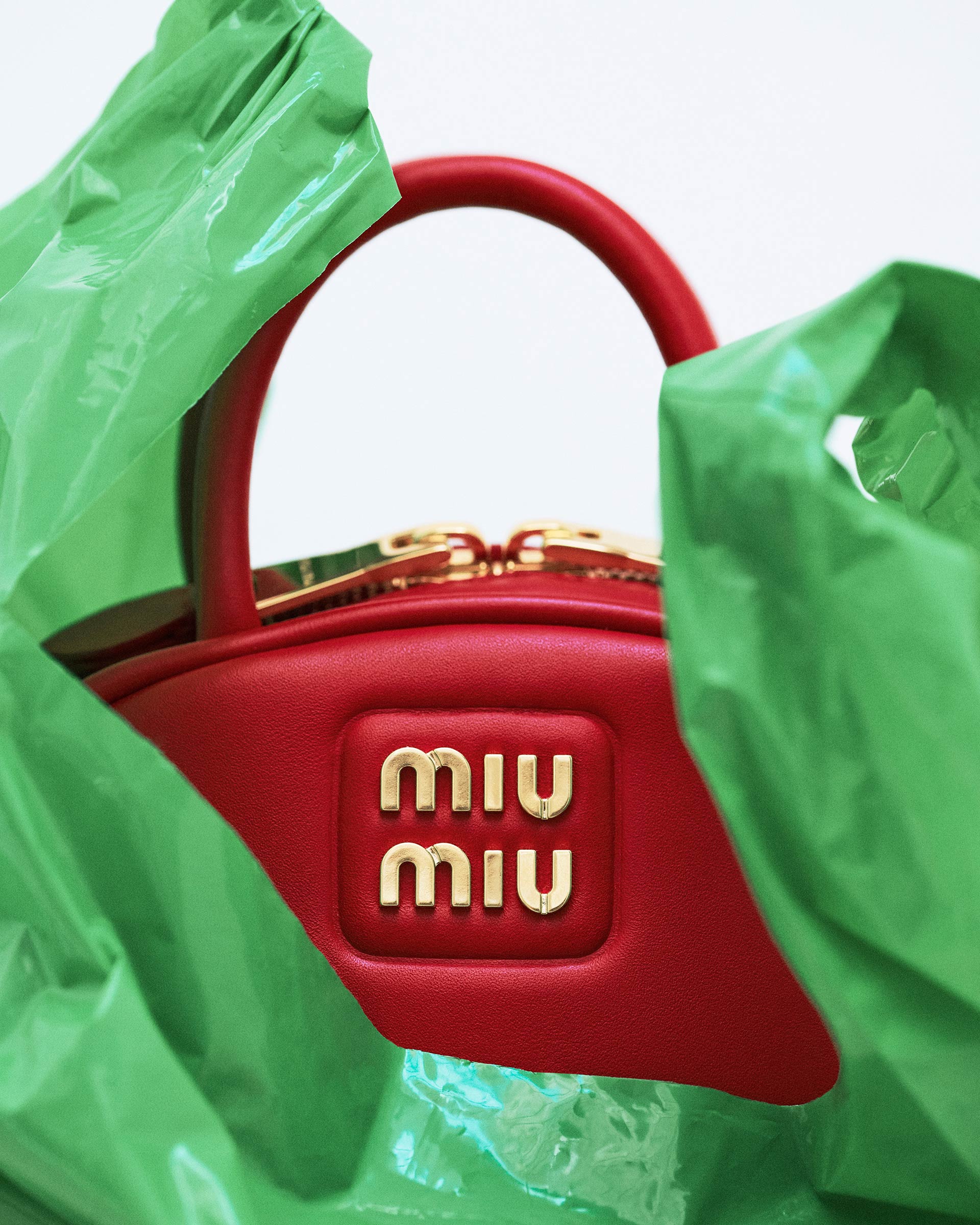 Carton Magazine Maona Micoud November, 2023 by  Natalie Turnbull