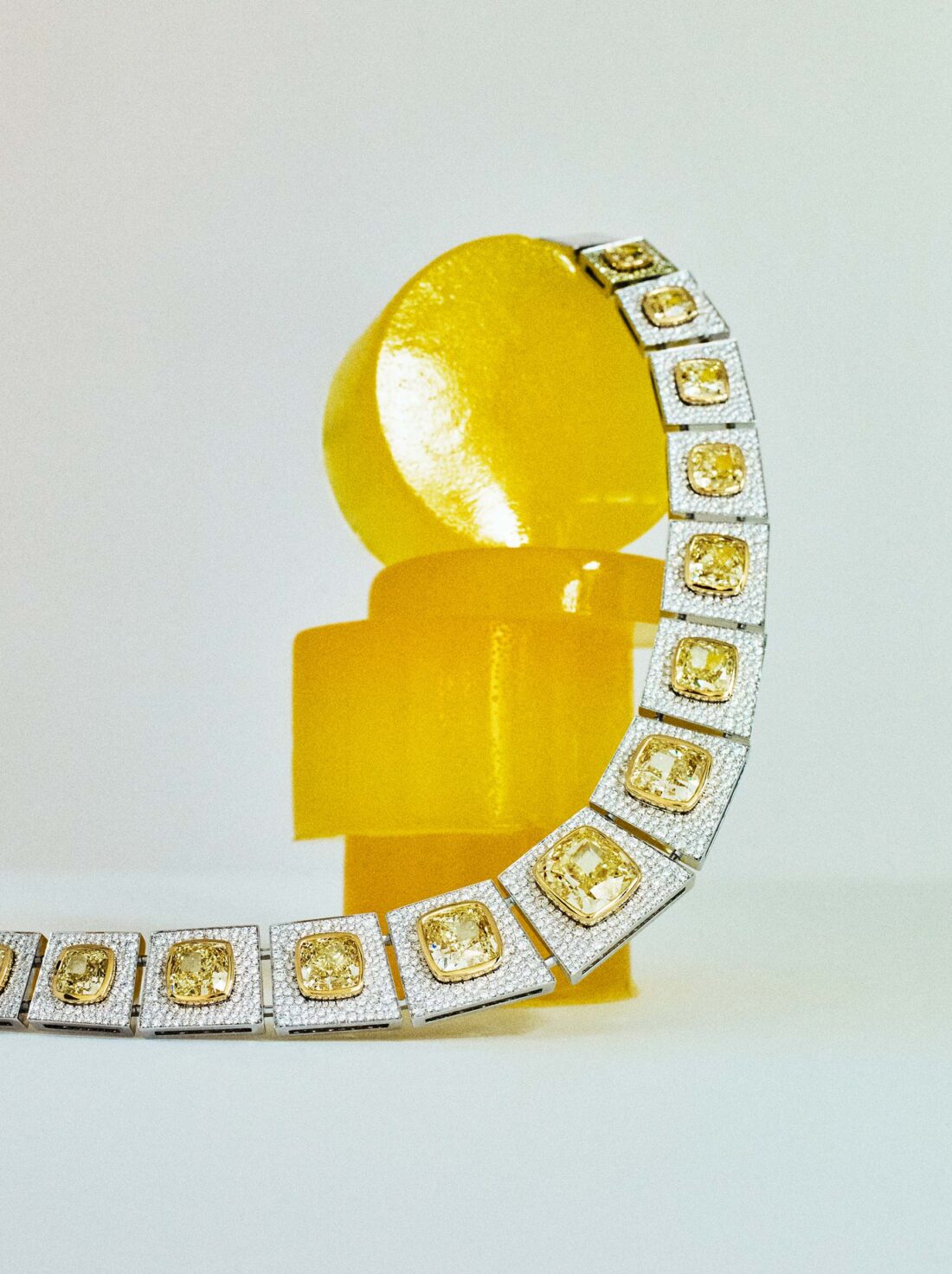 InStyle China Benjamin Bouchet November, 2023 by Natalie Turnbull 