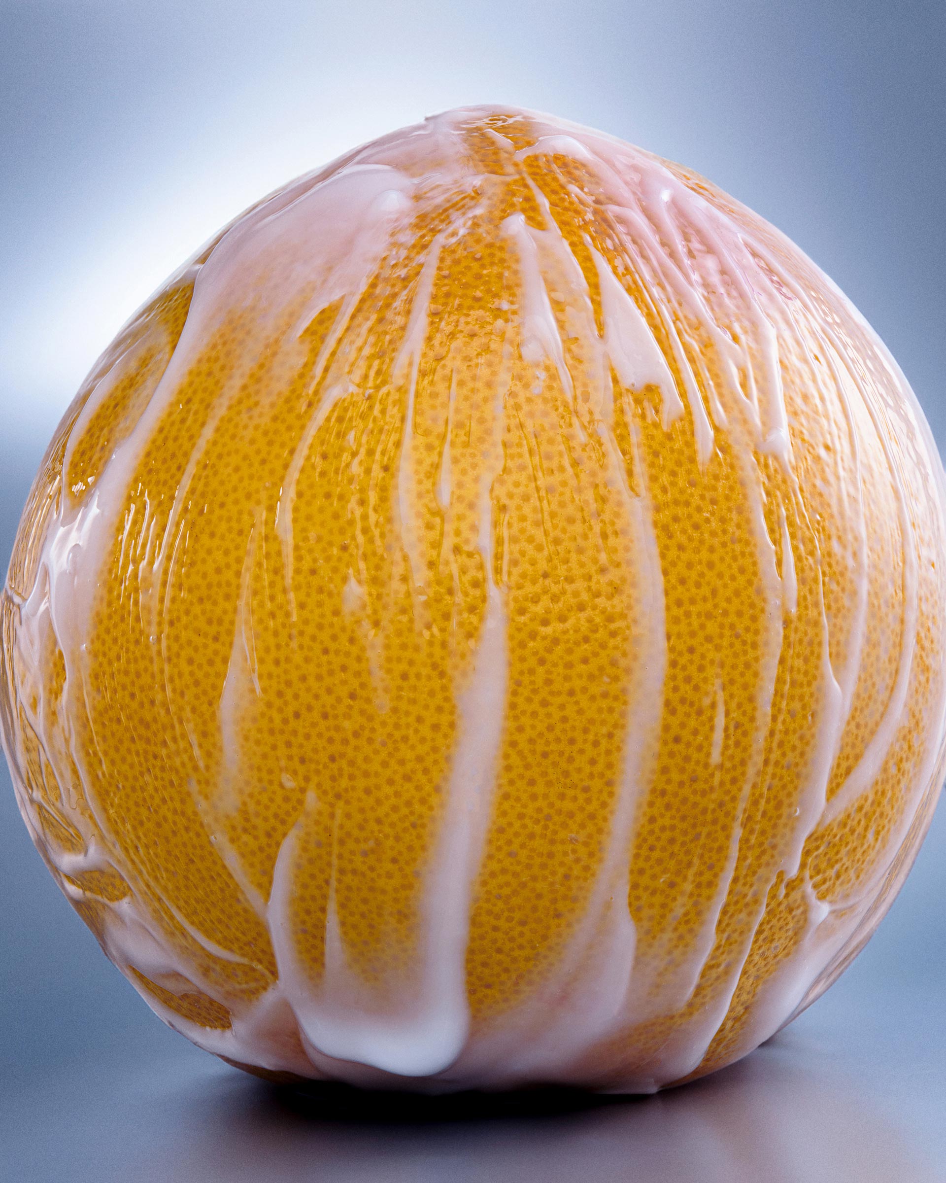 Same Same Impossible Beauty November, 2023 by  Natalie Turnbull