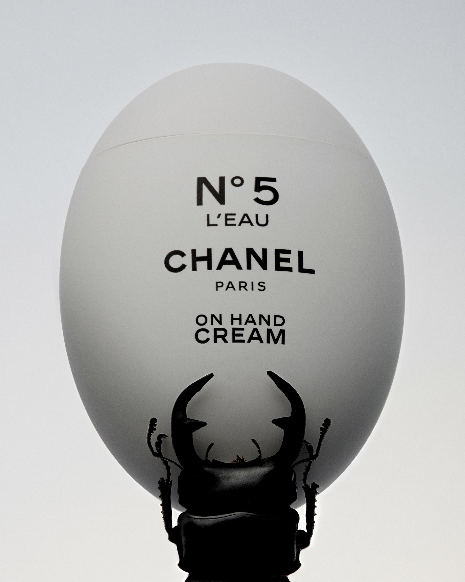 Same Same Beauty Bug November, 2023 by  Natalie Turnbull