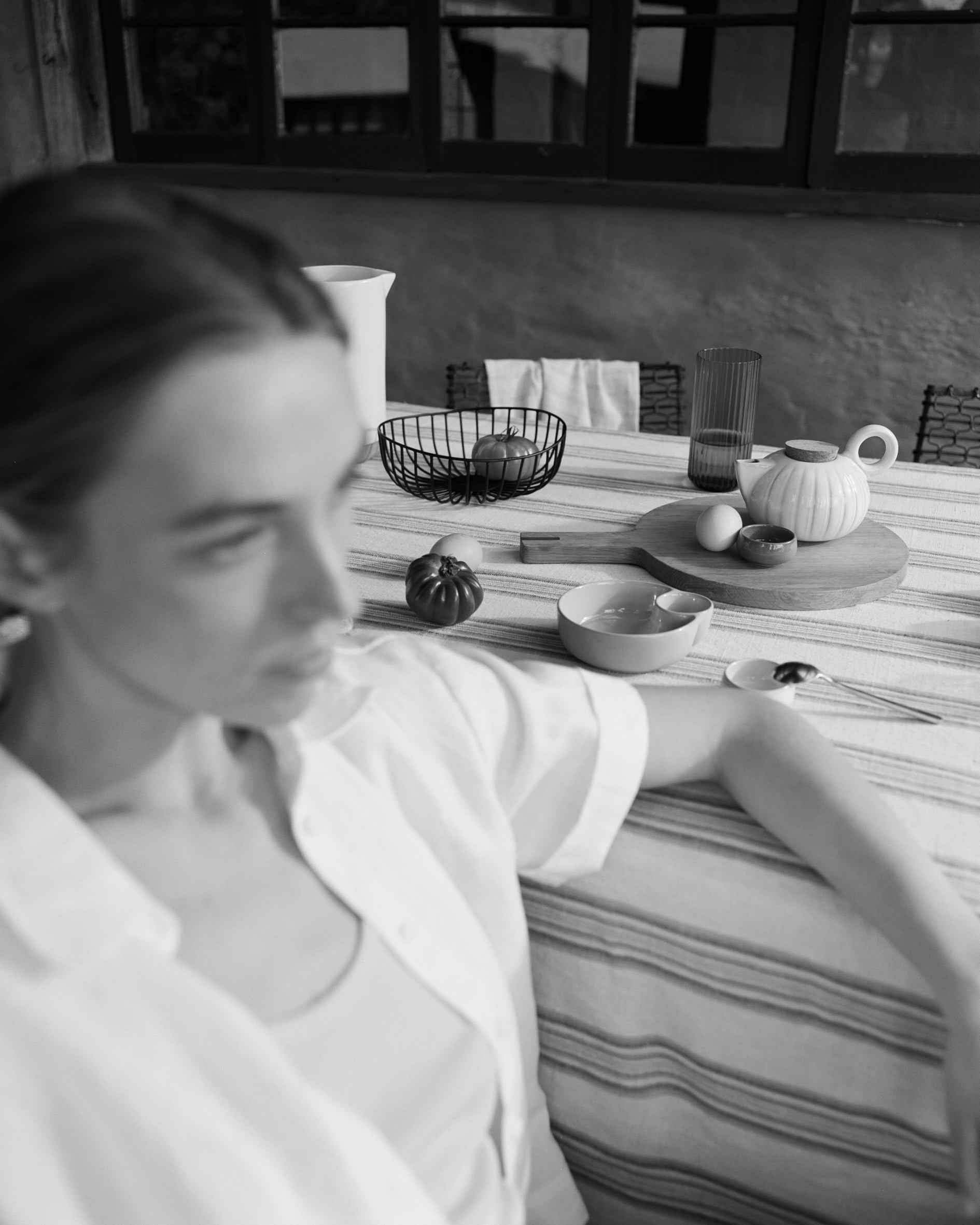 Country Road Home October, 2023 by  Drew Wheeler