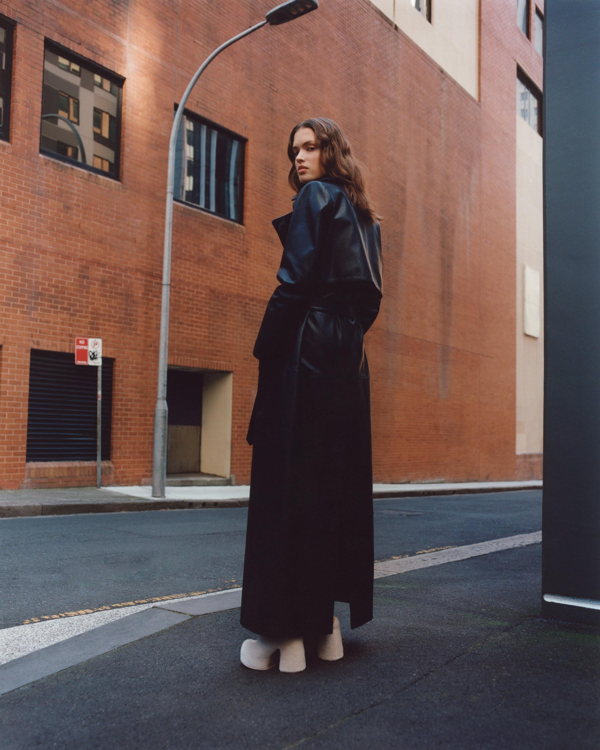 Personal work Paula November, 2023 by  Drew Wheeler