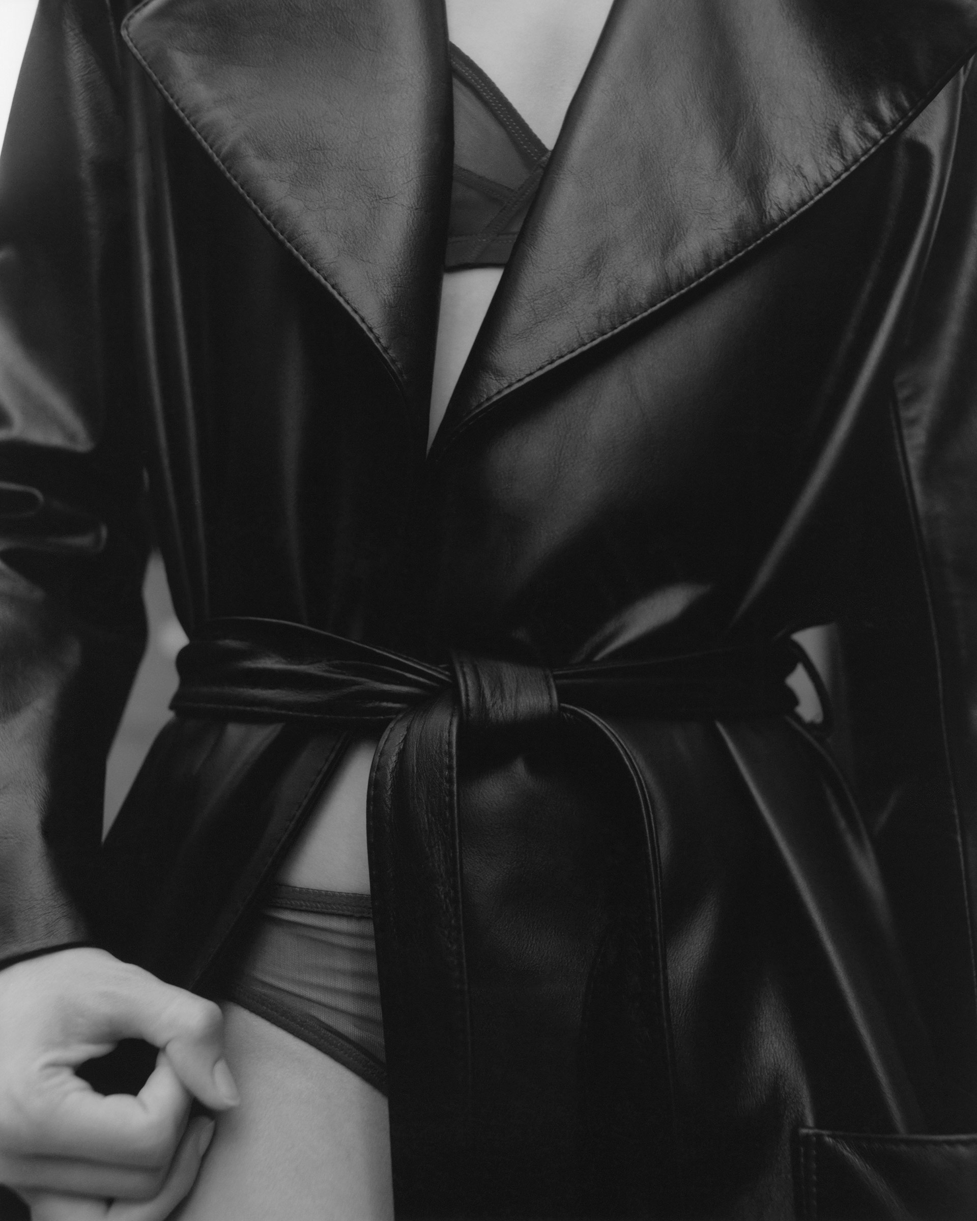 Personal work Paula November, 2023 by  Drew Wheeler