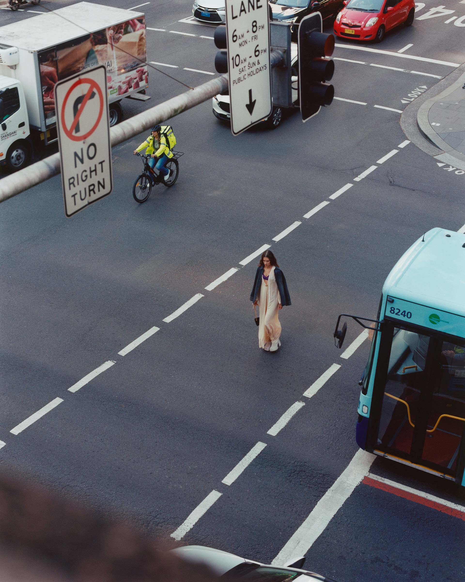 Personal work Paula November, 2023 by  Drew Wheeler