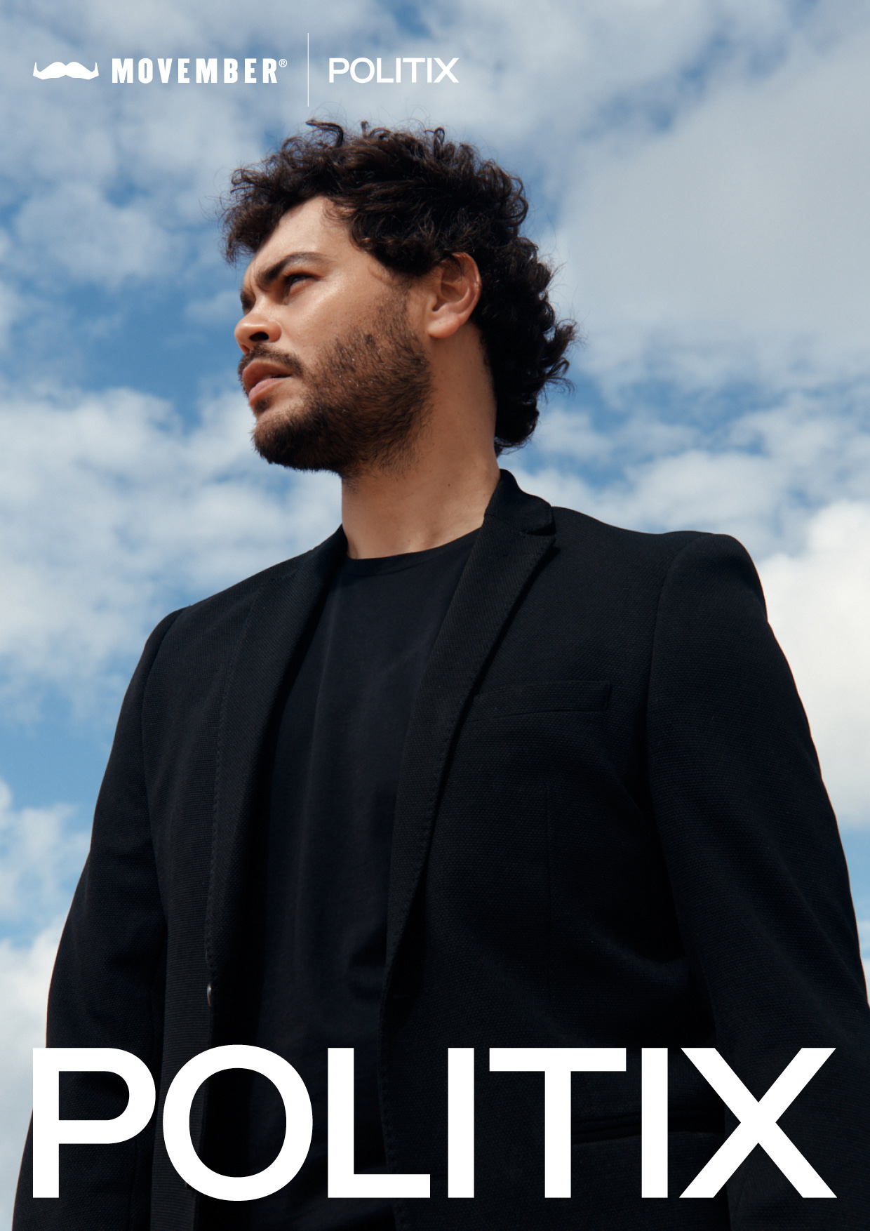 Politix Movember November, 2023 by  Drew Wheeler