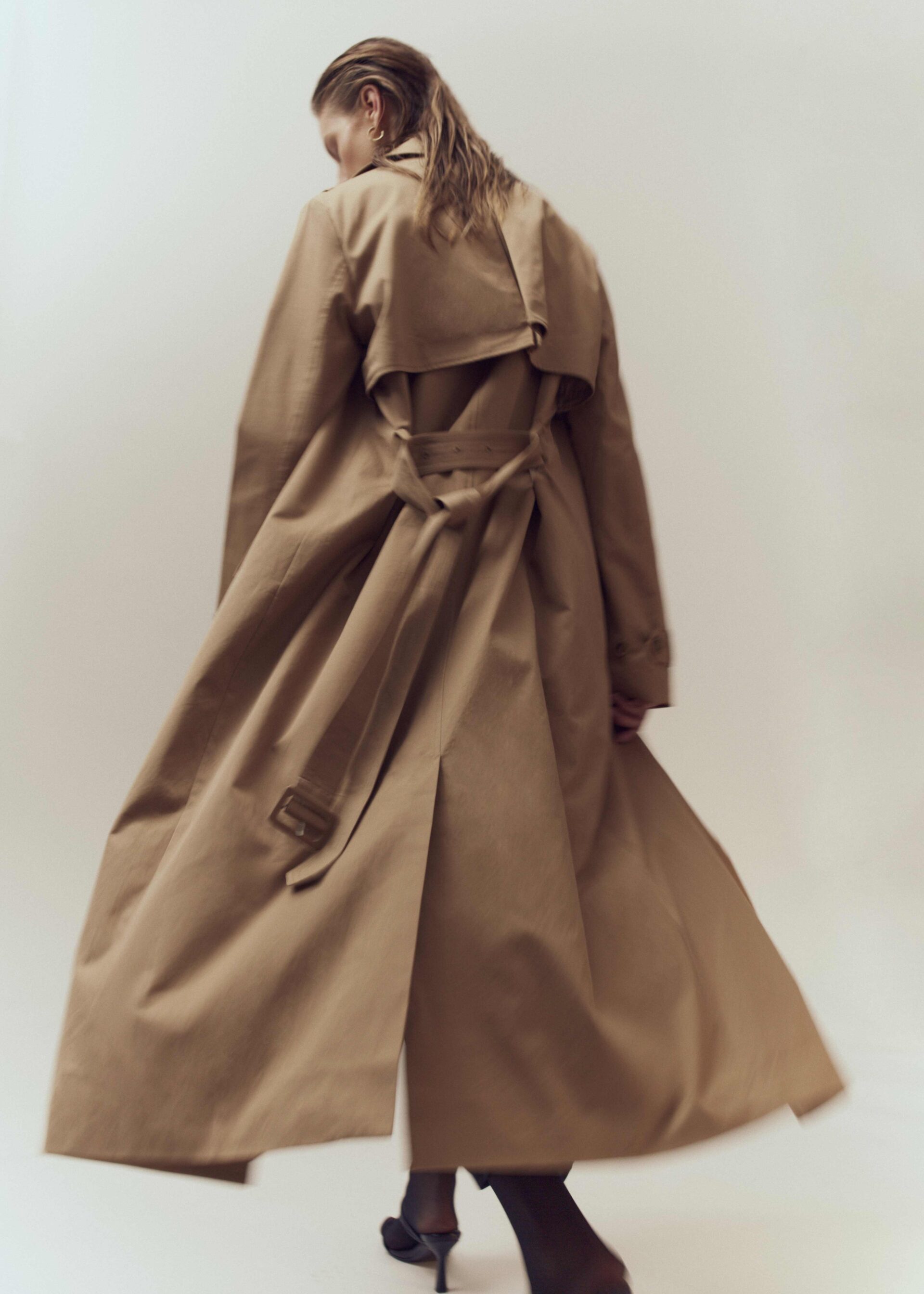 Viktoria and Woods AW24 Febuary, 2024 by  Rahel Weiss