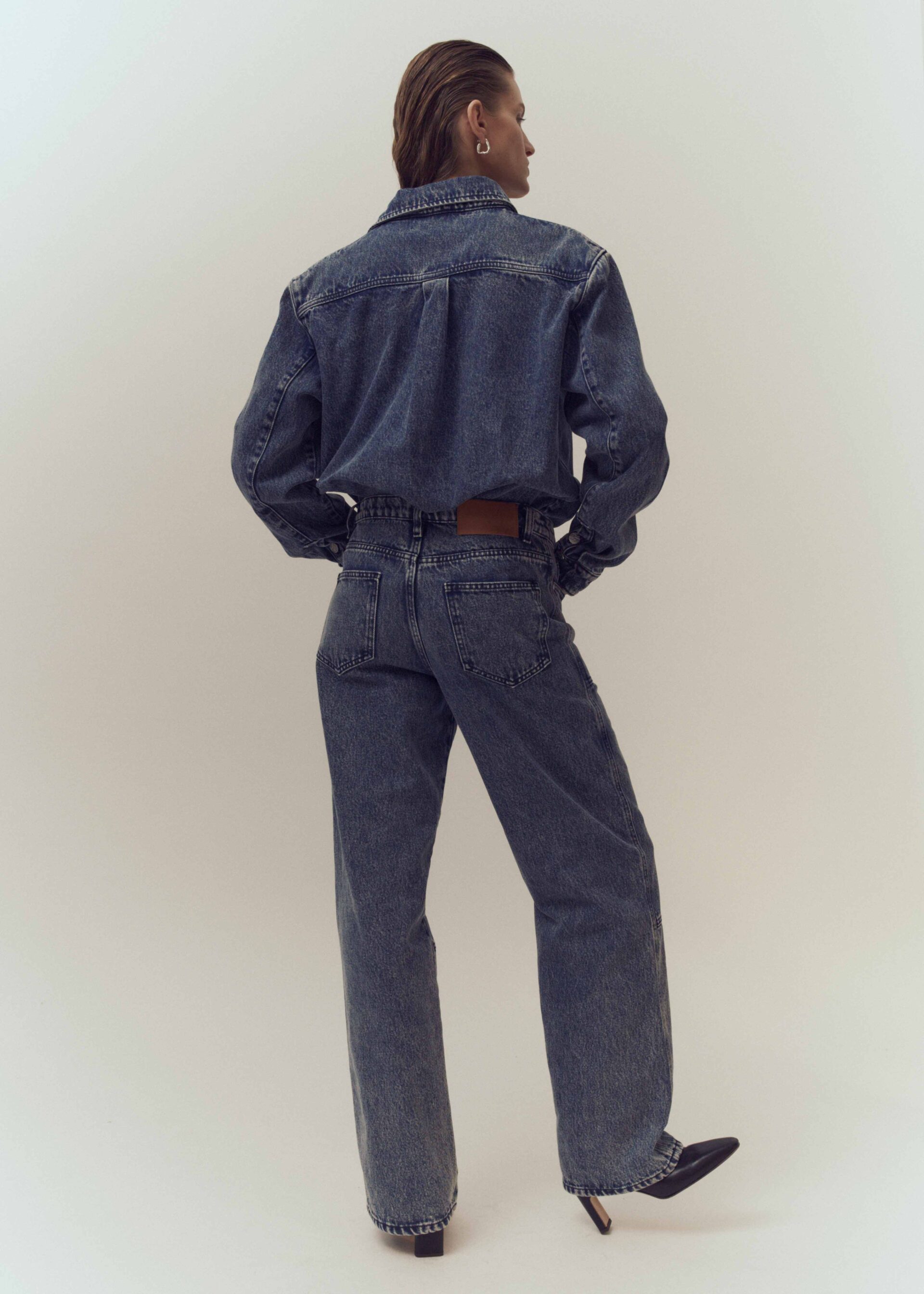 Viktoria and Woods AW24 Febuary, 2024 by  Rahel Weiss