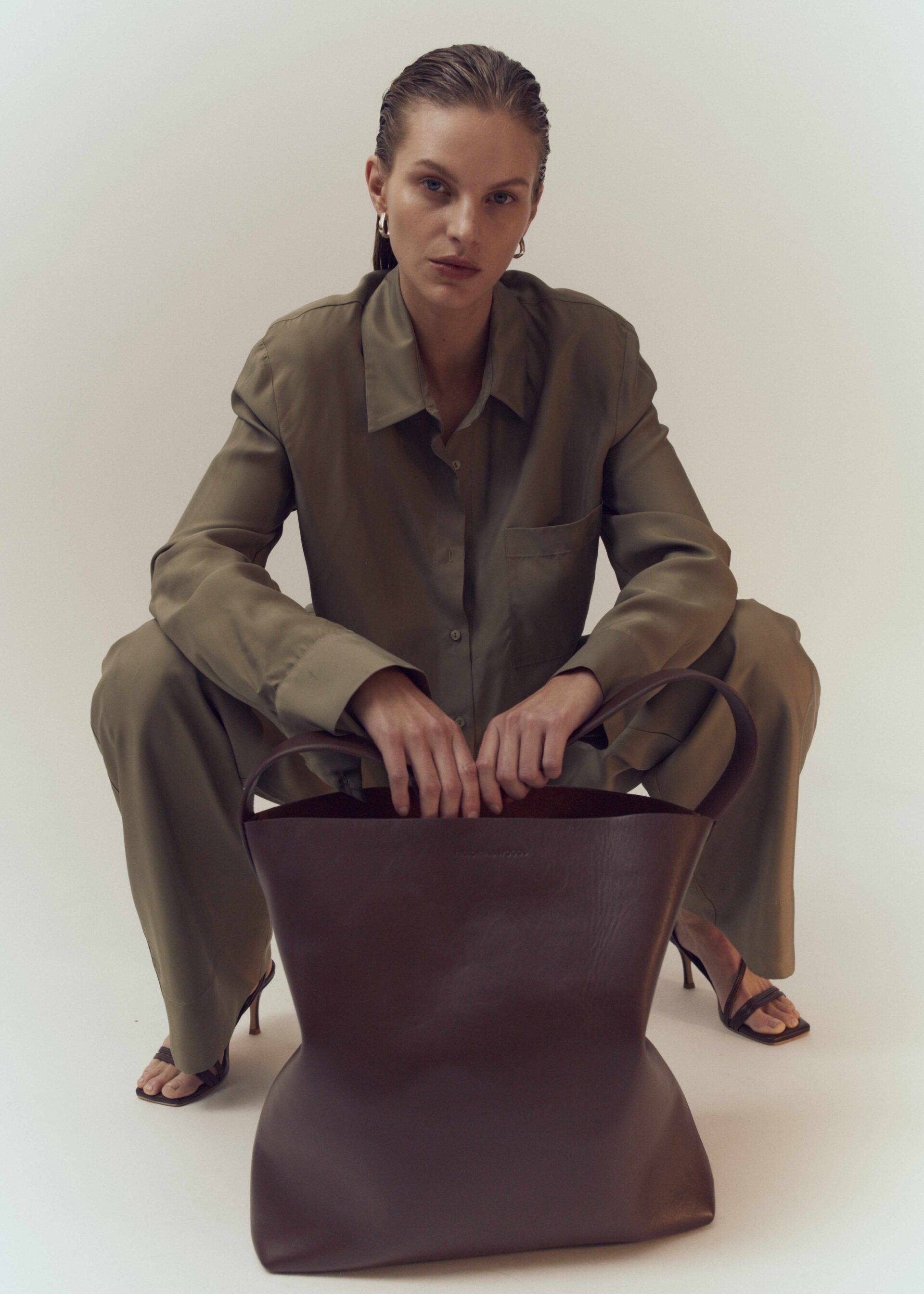 Viktoria and Woods AW24 Febuary, 2024 by  Rahel Weiss