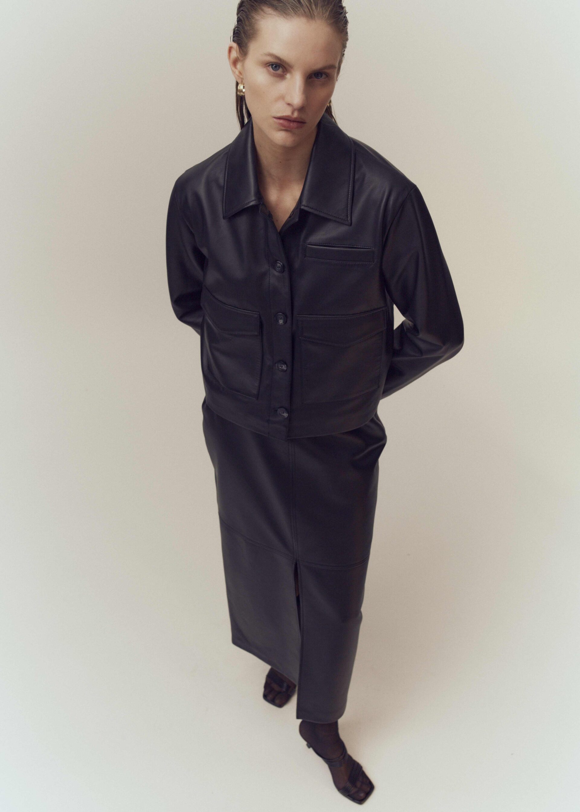 Viktoria and Woods AW24 Febuary, 2024 by  Rahel Weiss