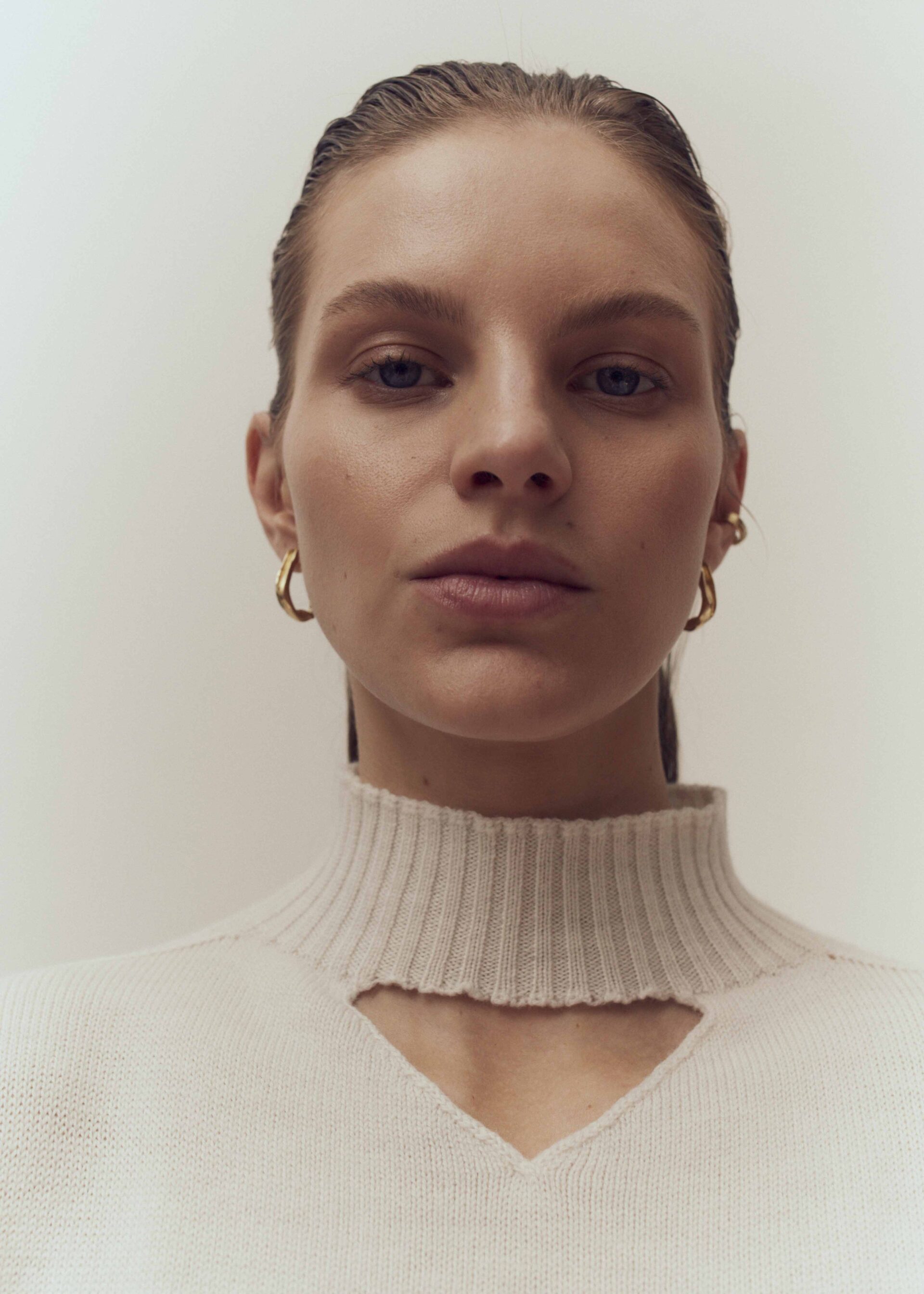 Viktoria and Woods AW24 Febuary, 2024 by  Rahel Weiss