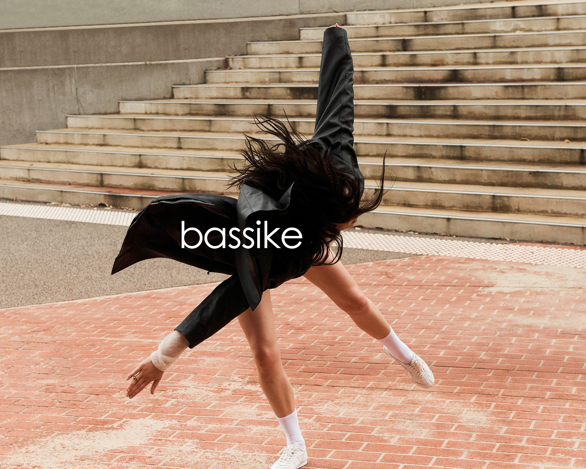 Bassike Pre-Fall 24 November, 2023 by  Simon Eeles
