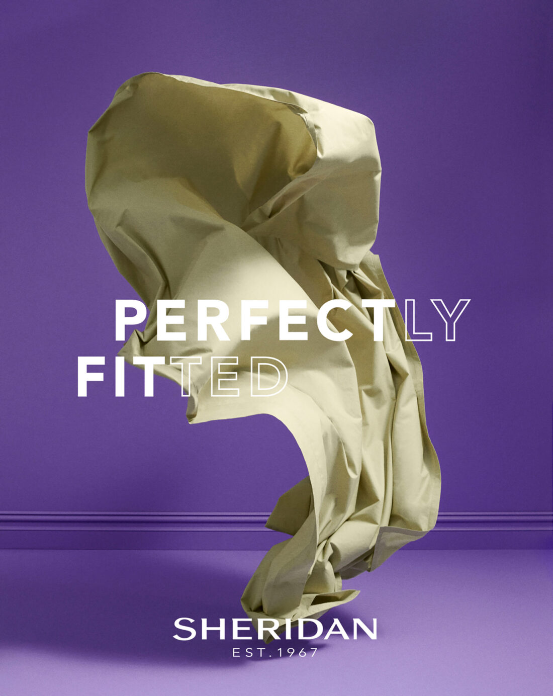 Sheridan Perfectly Fitted February, 2024 by Victoria Zschommler 