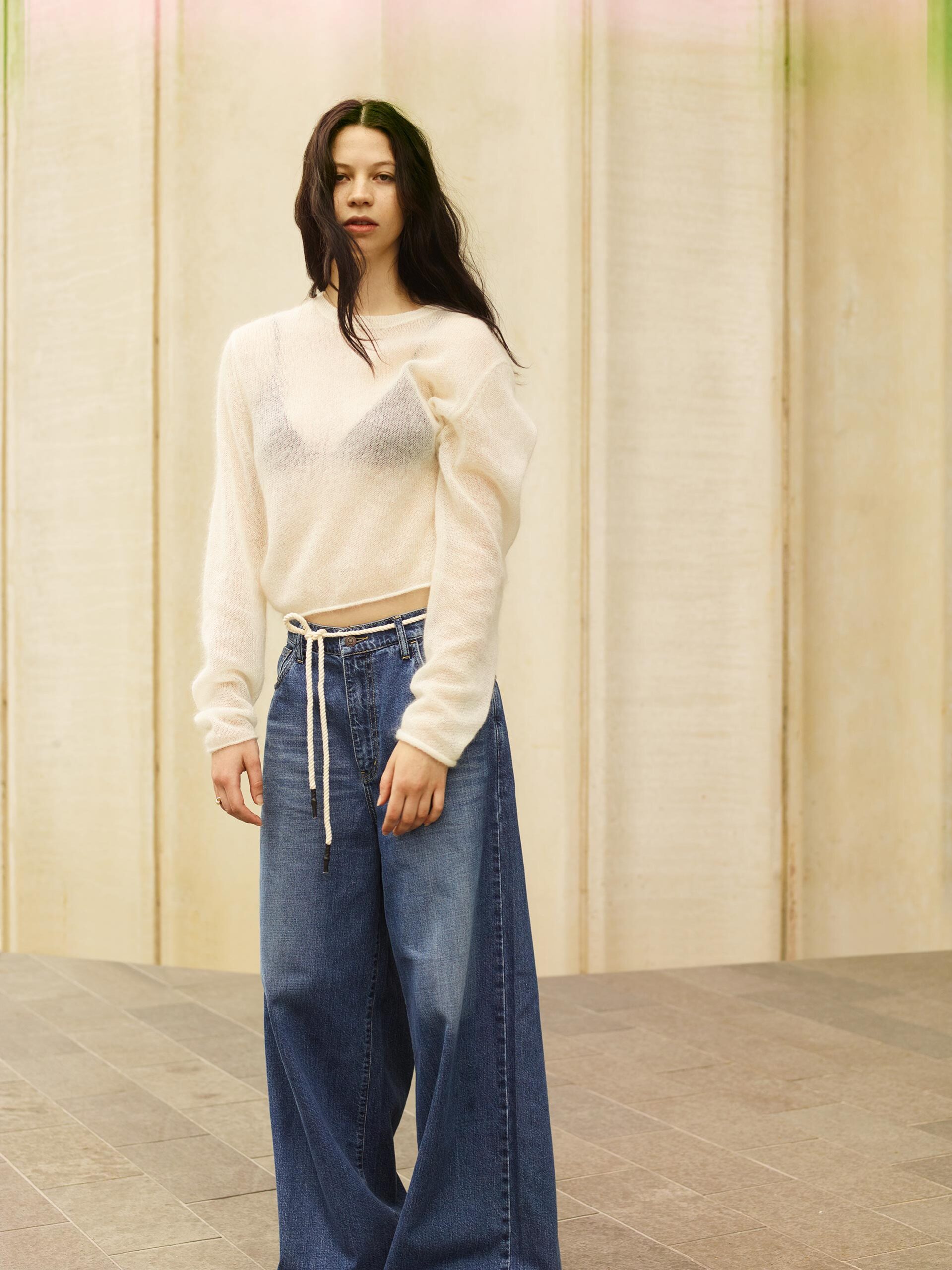 Bassike Pre-Fall 24 November, 2023 by  Simon Eeles