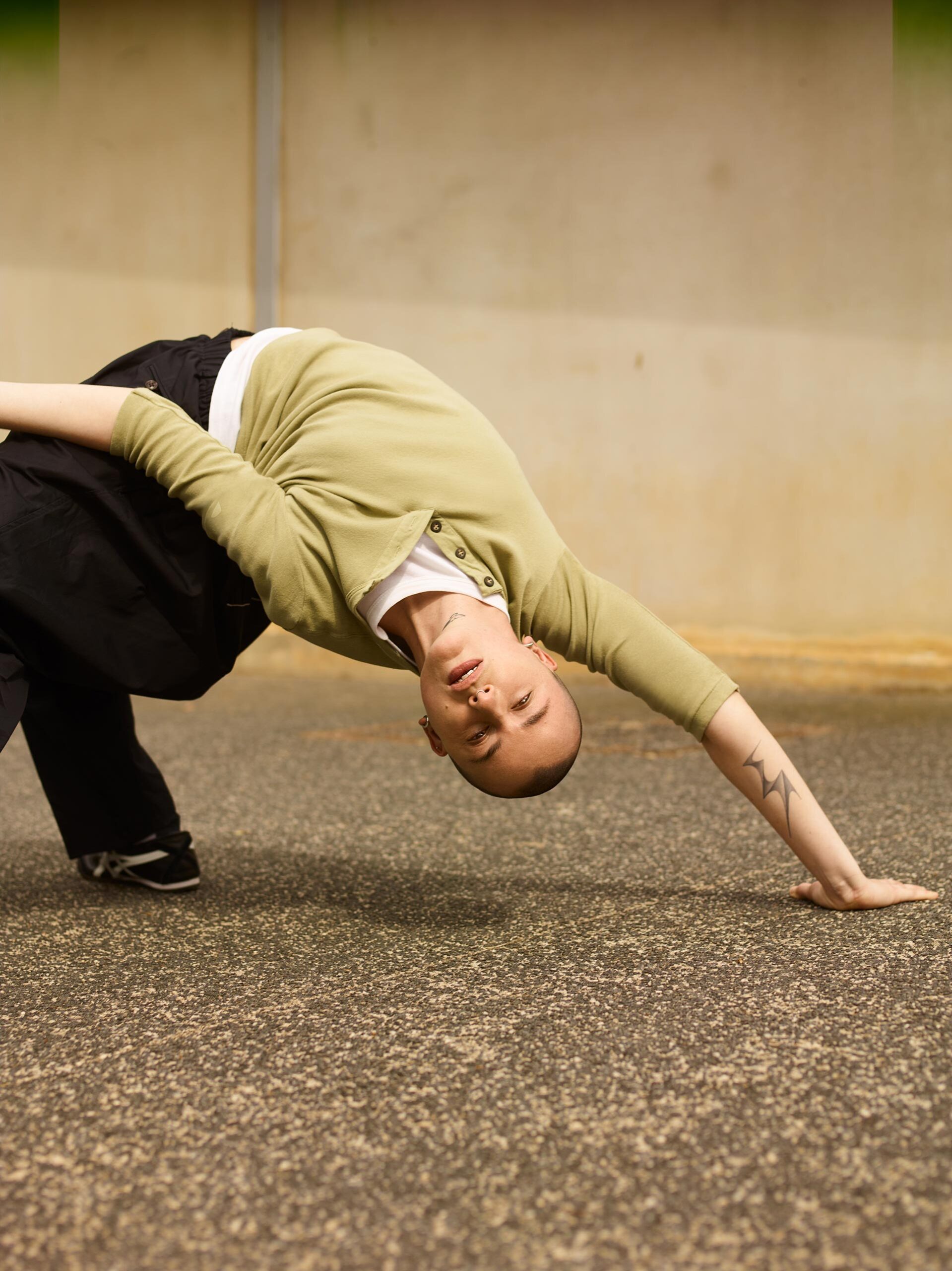 Bassike Pre-Fall 24 November, 2023 by  Simon Eeles