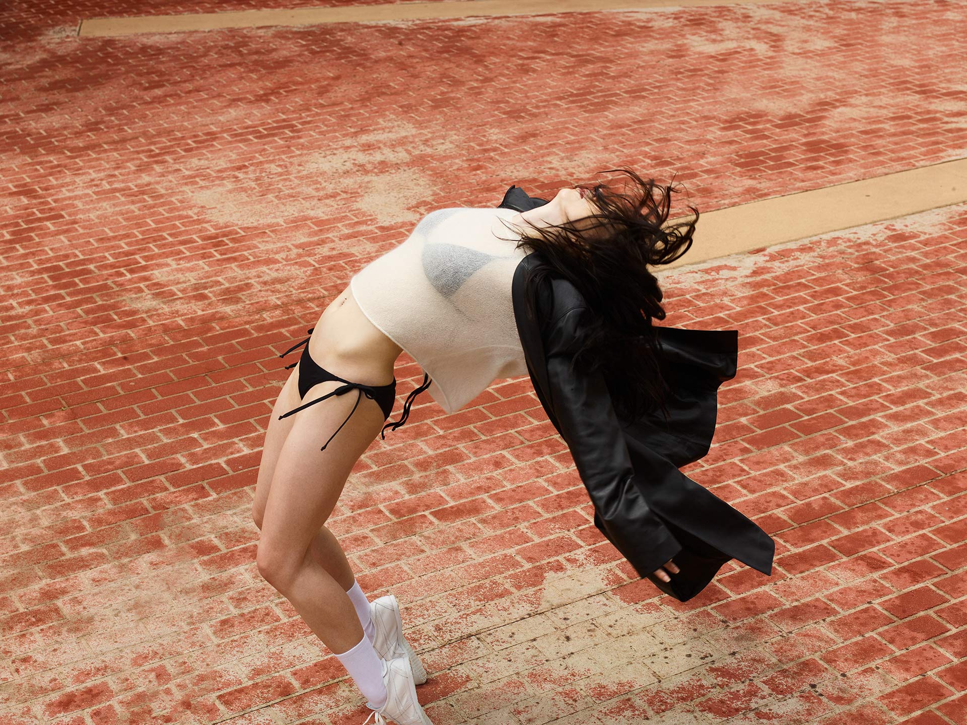 Bassike Pre-Fall 24 November, 2023 by  Simon Eeles