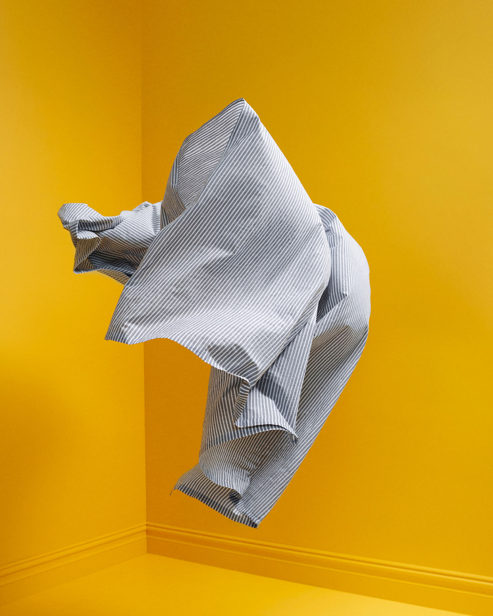 Sheridan Perfectly Fitted February, 2024 by  Victoria Zschommler