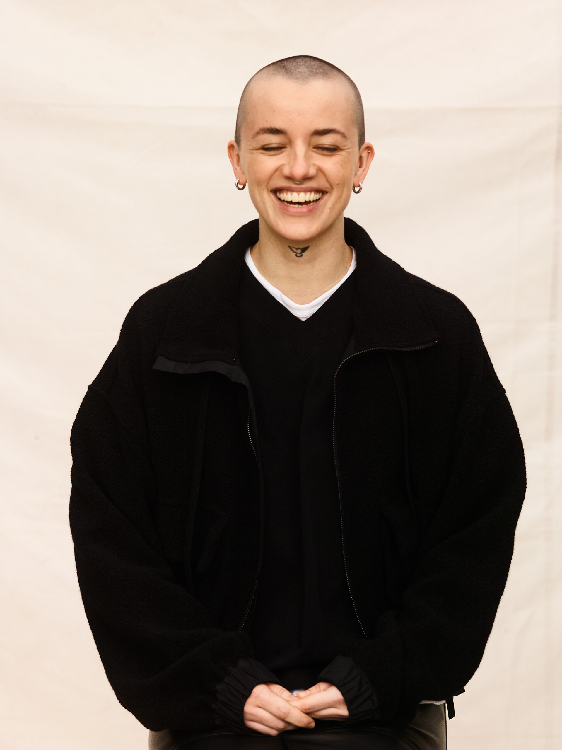 Bassike Pre-Fall 24 November, 2023 by  Simon Eeles