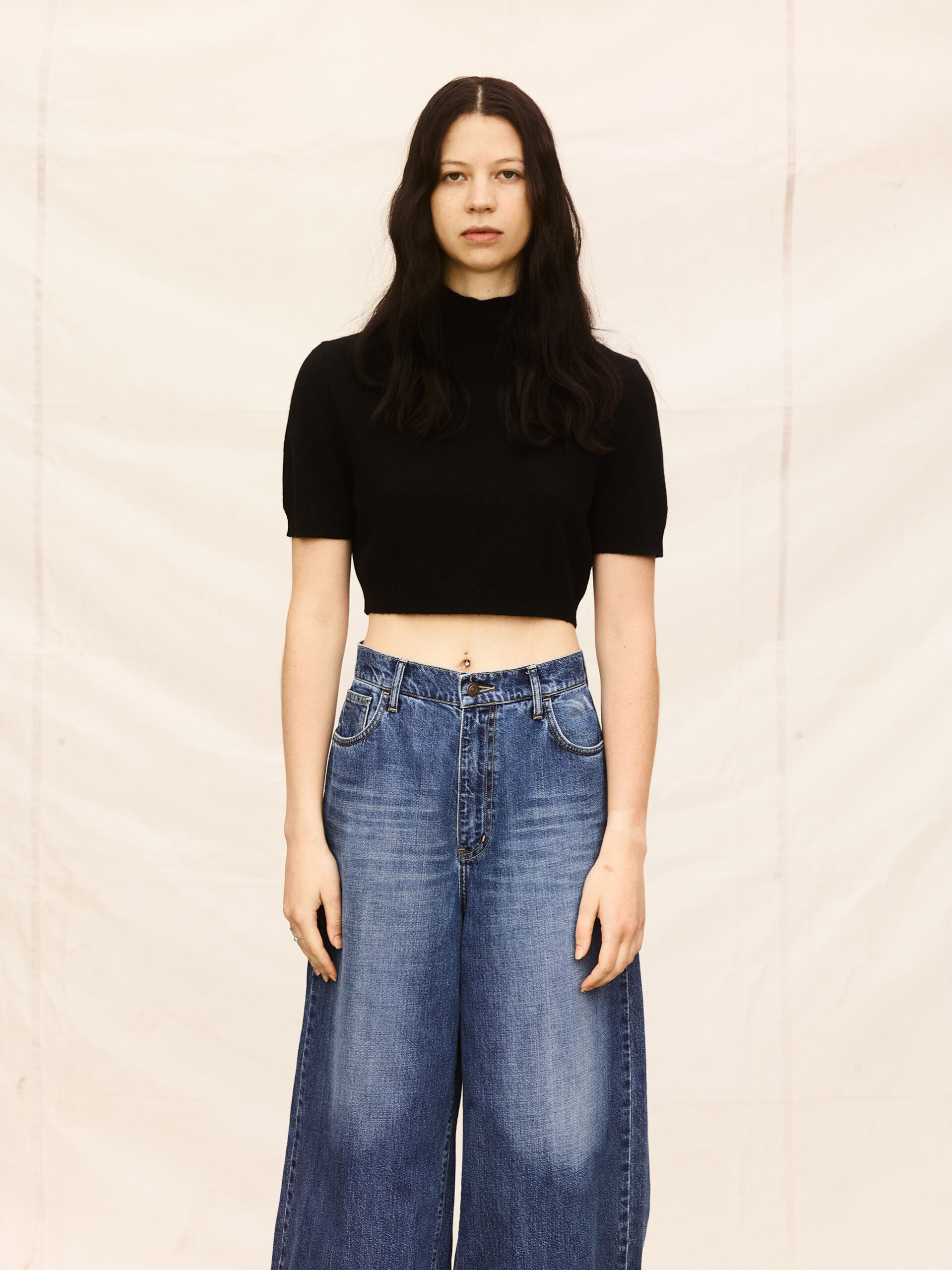 Bassike Pre-Fall 24 November, 2023 by  Simon Eeles