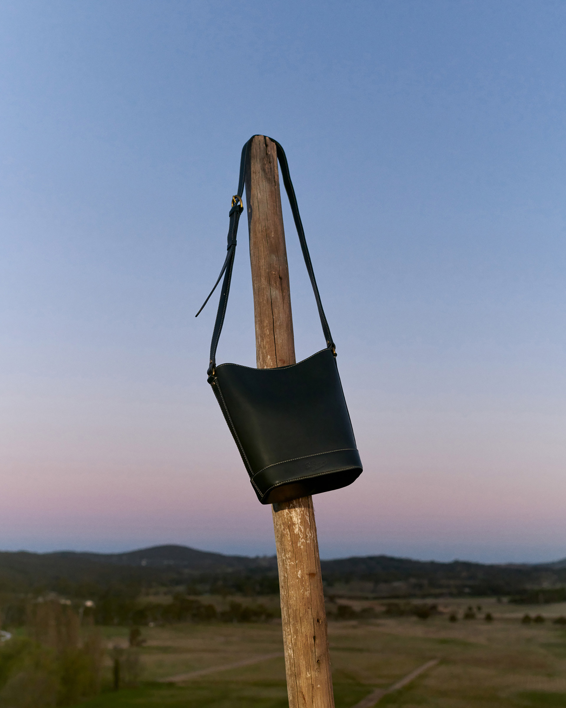 R.M. Williams Christmas Campaign November, 2023 by  Victoria Zschommler