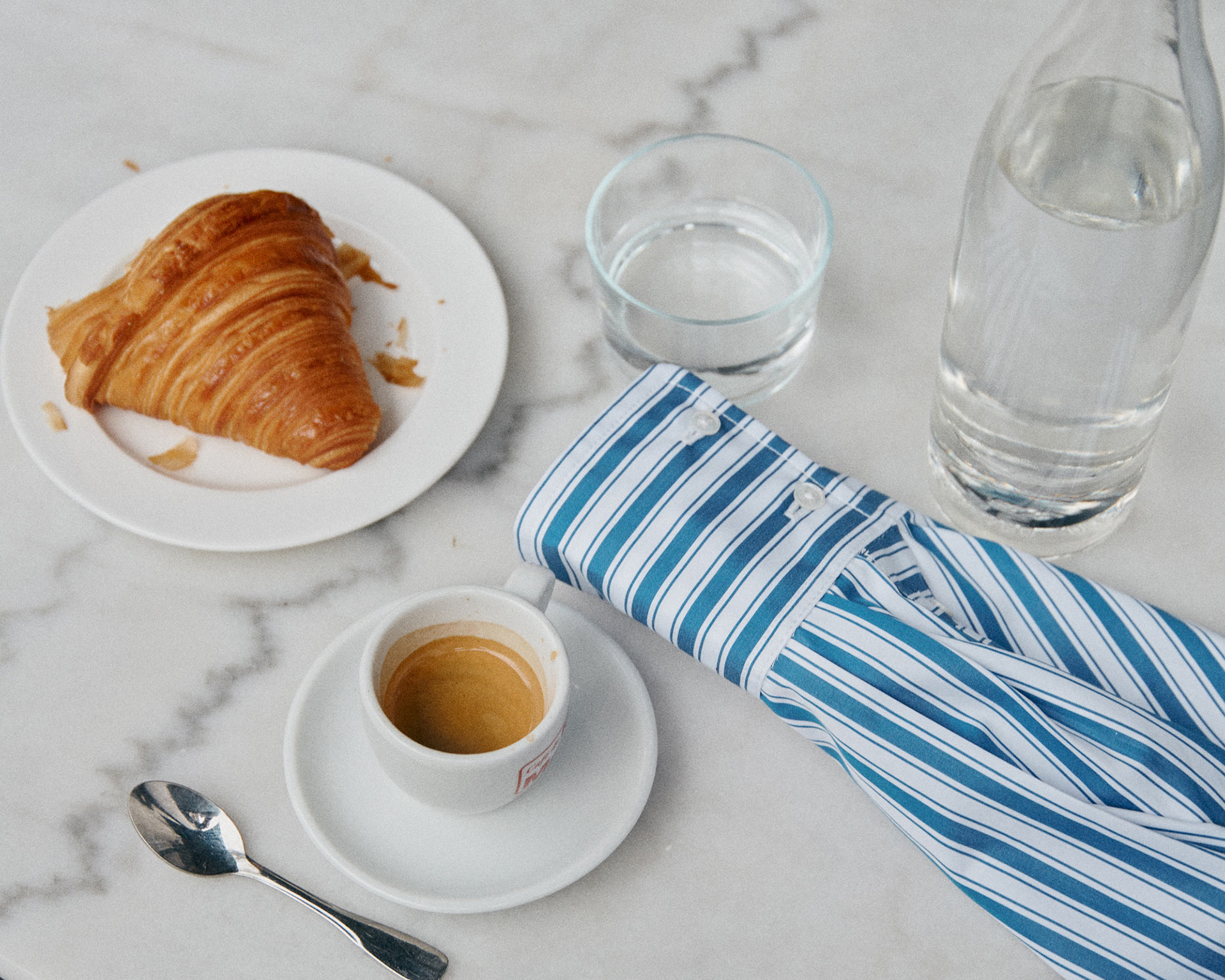 E Nolan Paris October, 2023 by  Victoria Zschommler