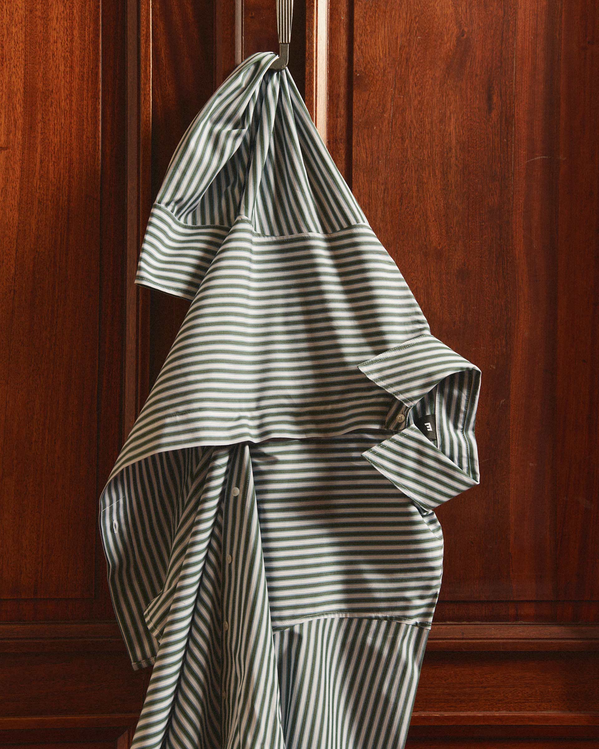 E Nolan Paris October, 2023 by  Victoria Zschommler